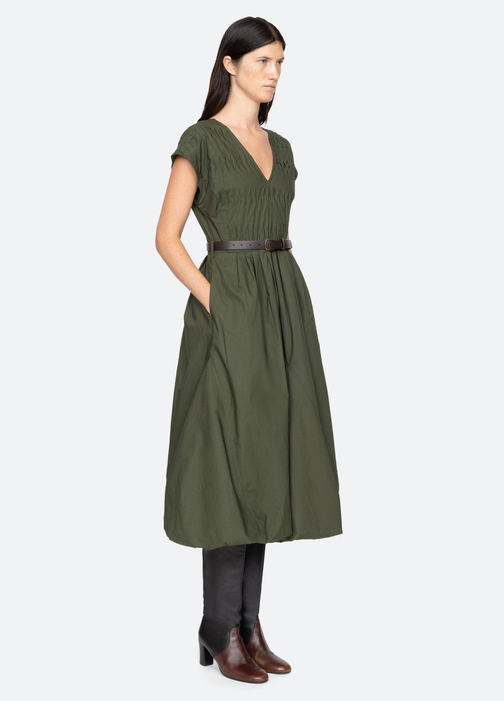 Sullivan Dress