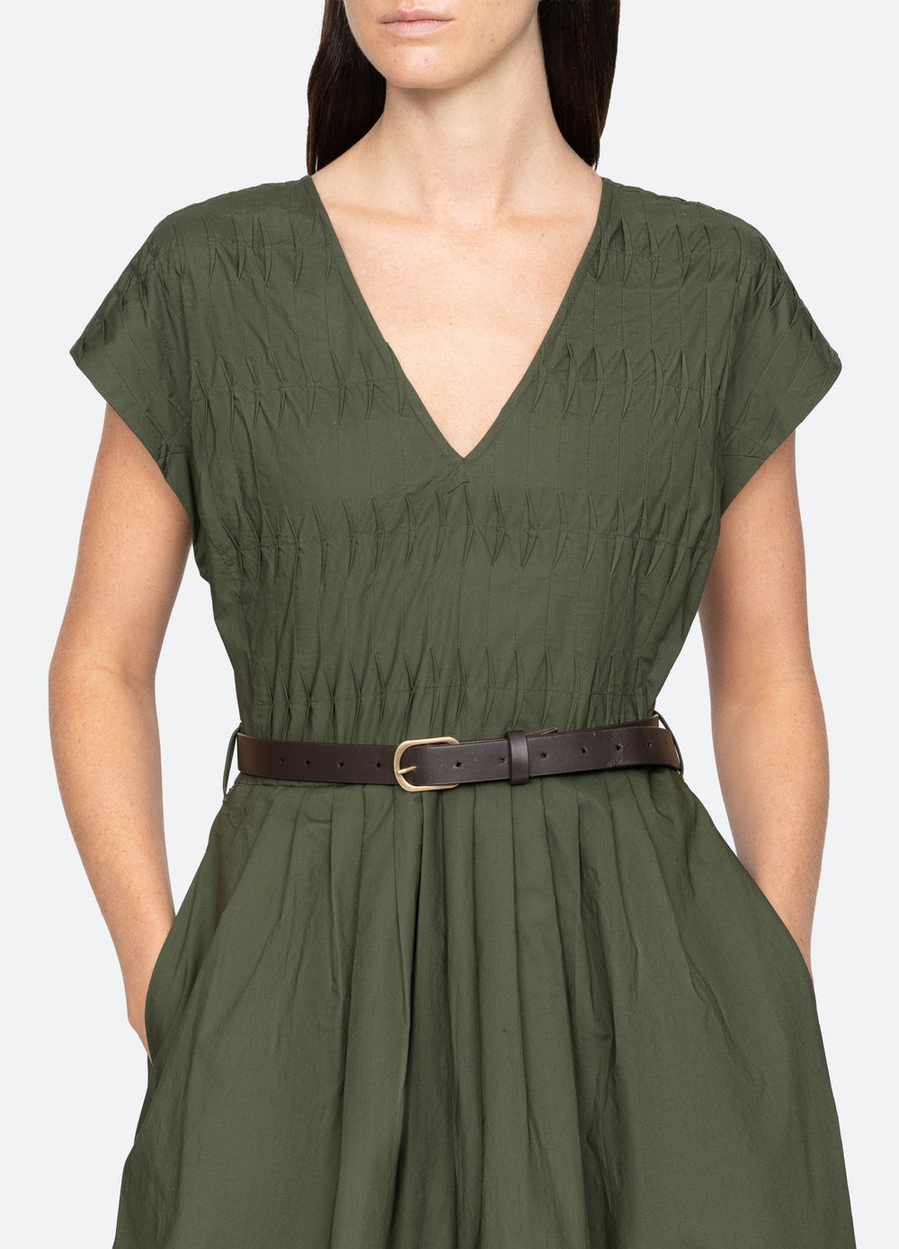 Sullivan Dress