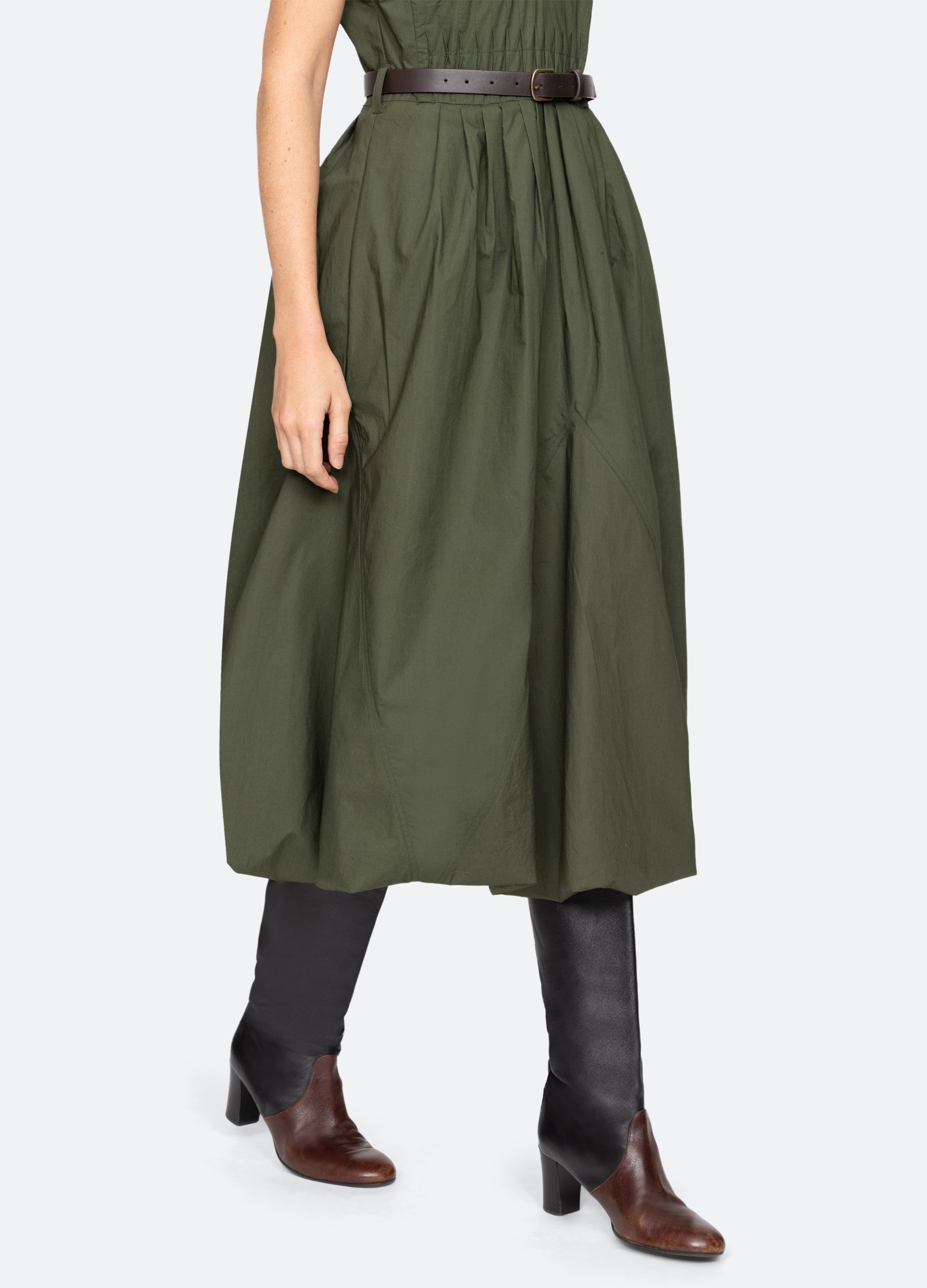 Sullivan Dress