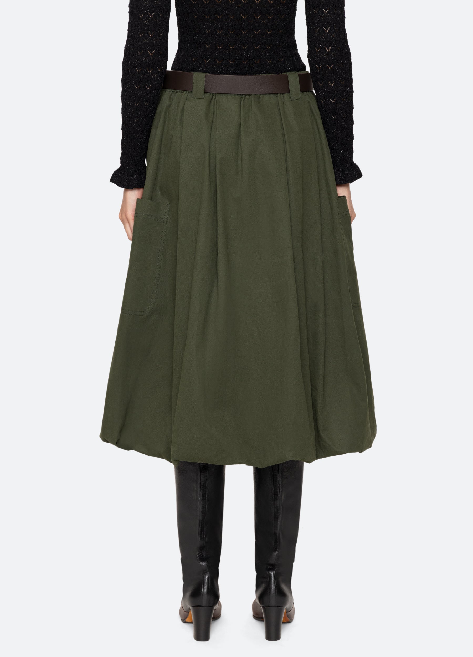 Sullivan Skirt