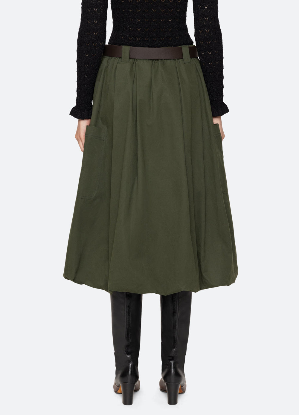 Sullivan Skirt