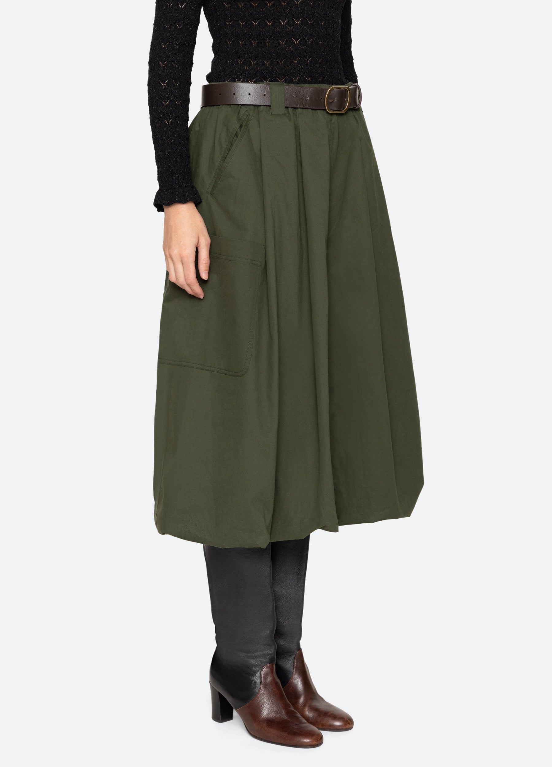 Sullivan Skirt
