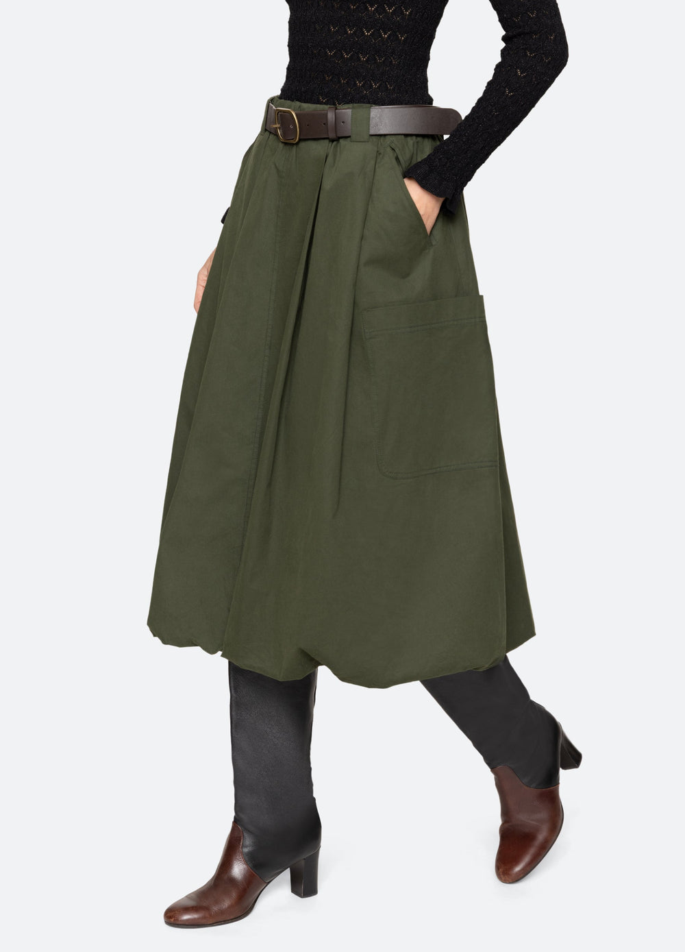 Sullivan Skirt