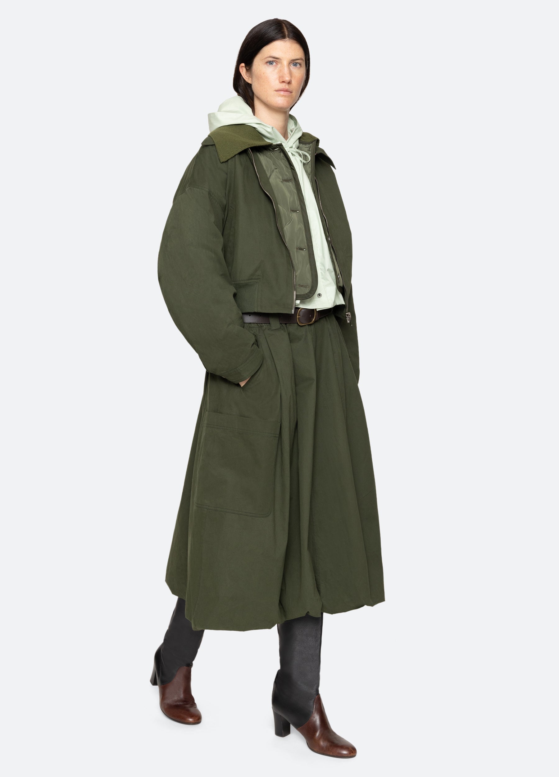 Sullivan Skirt
