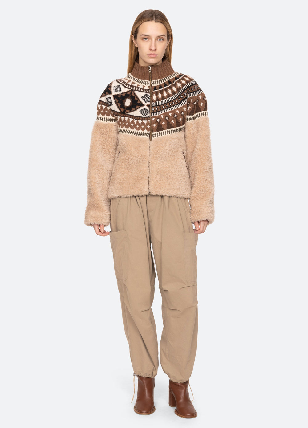 Sullivan Pants