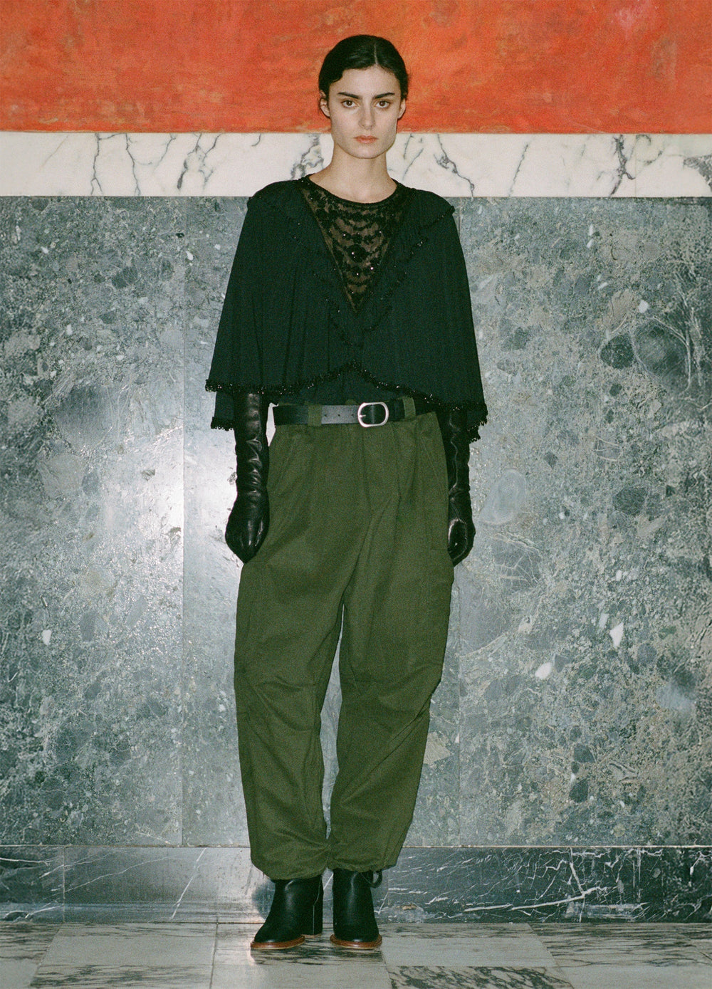 Sullivan Pants