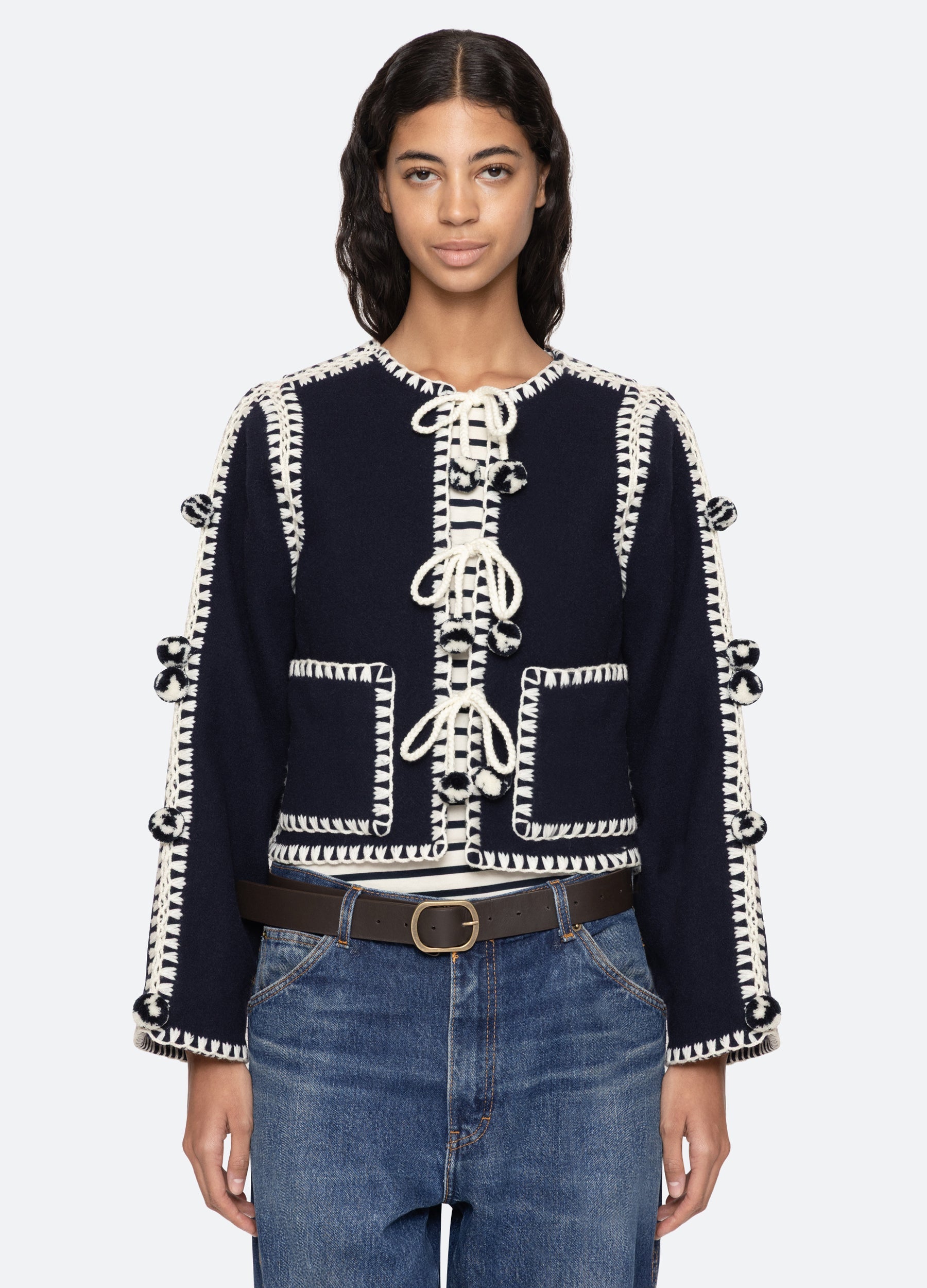 Addison Jacket