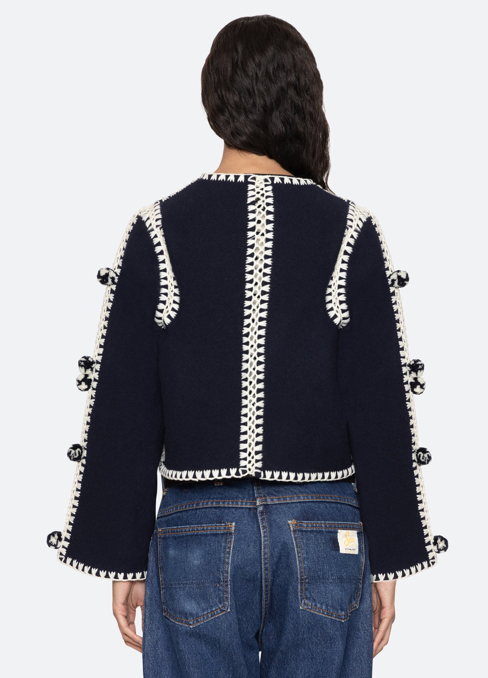 Addison Jacket