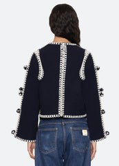Addison Jacket