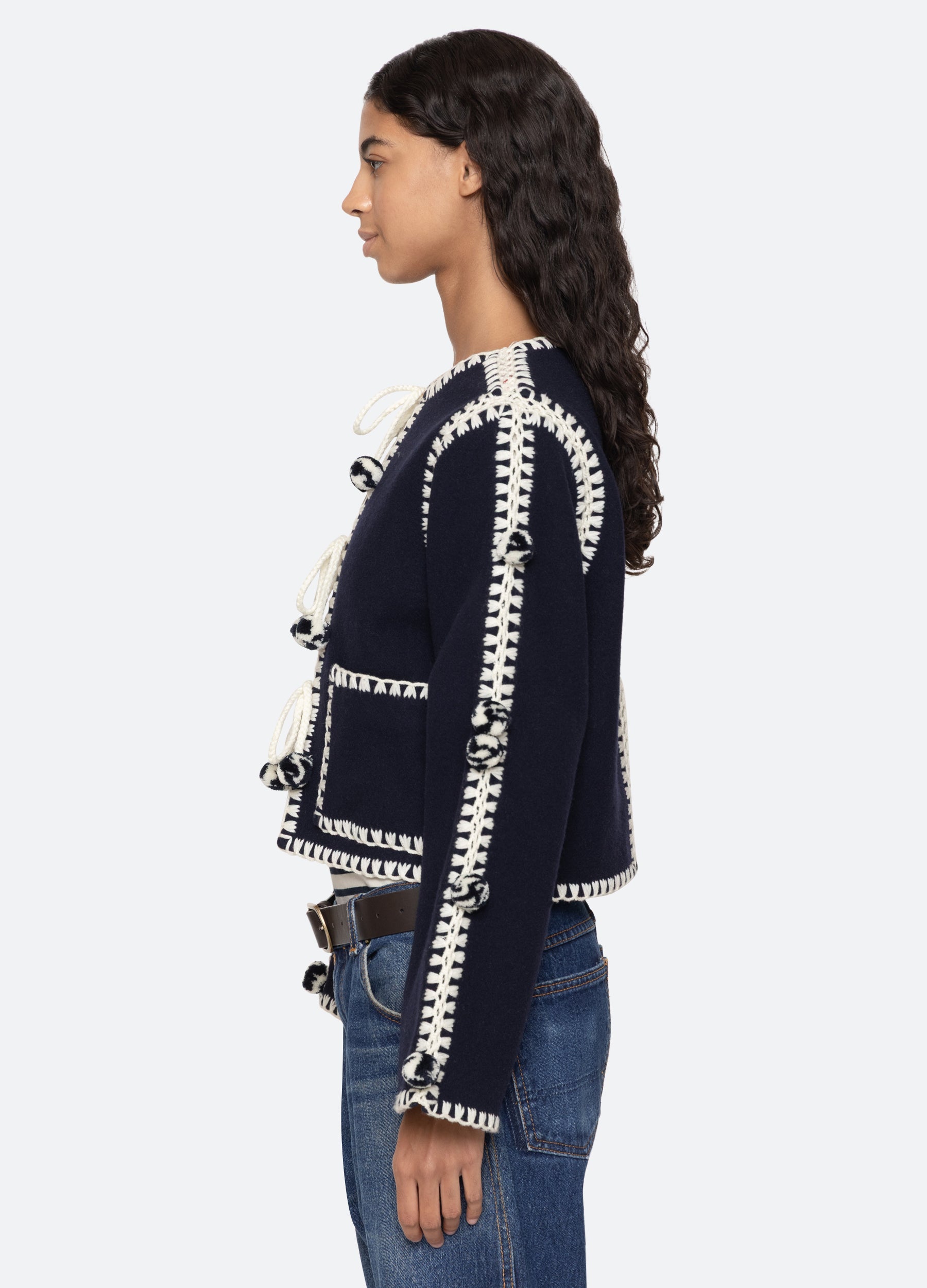 Addison Jacket