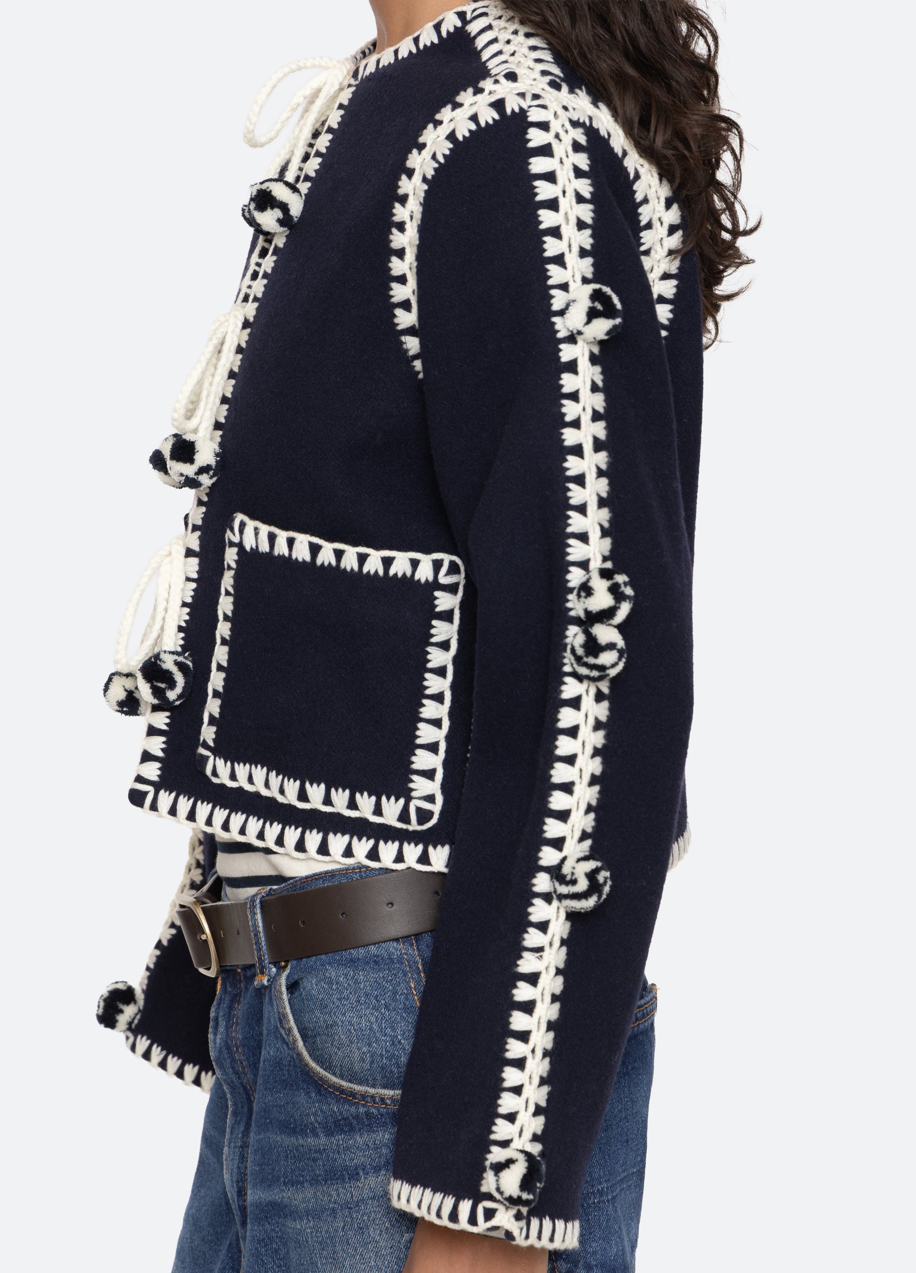 Addison Jacket