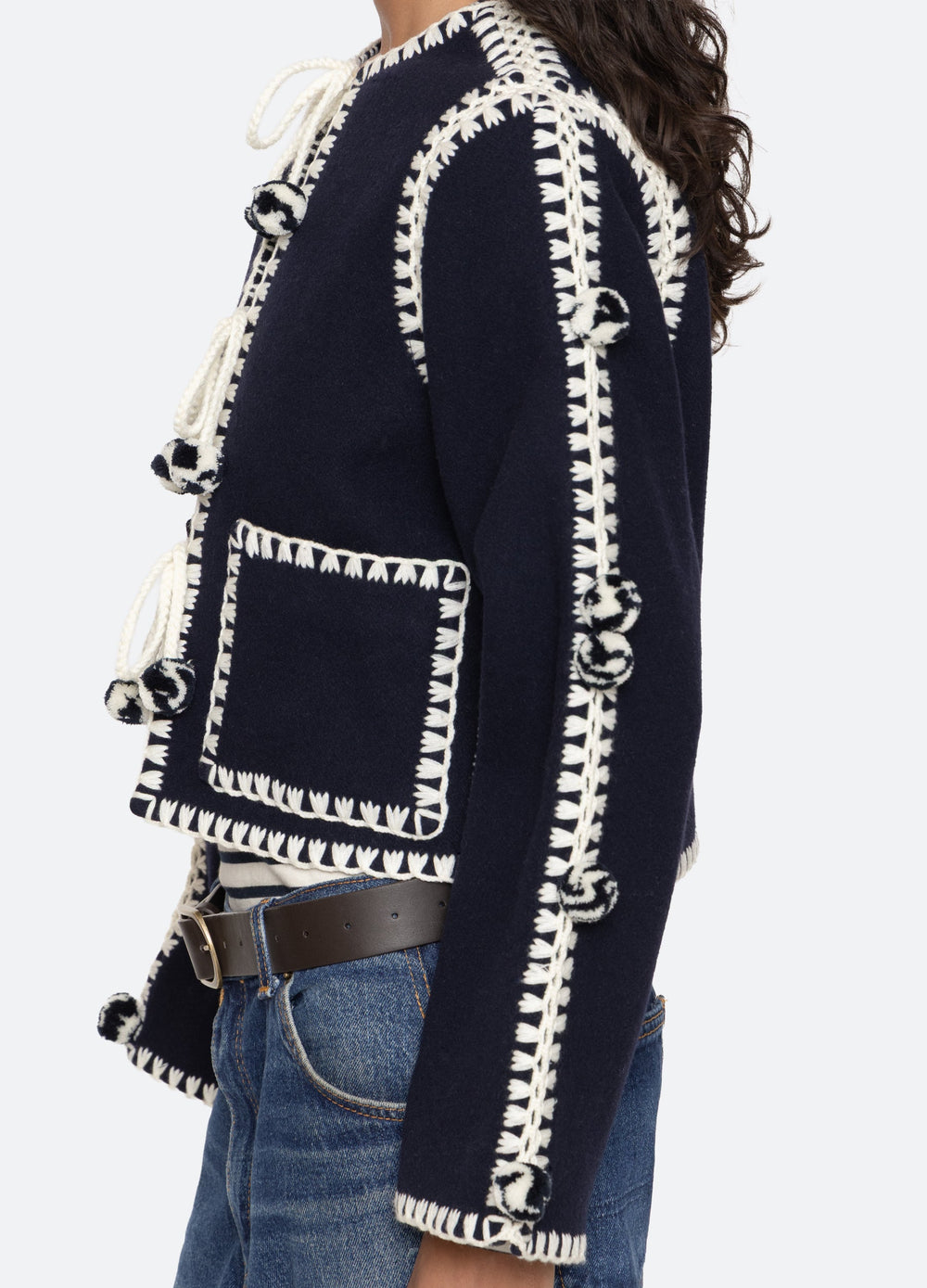 Addison Jacket