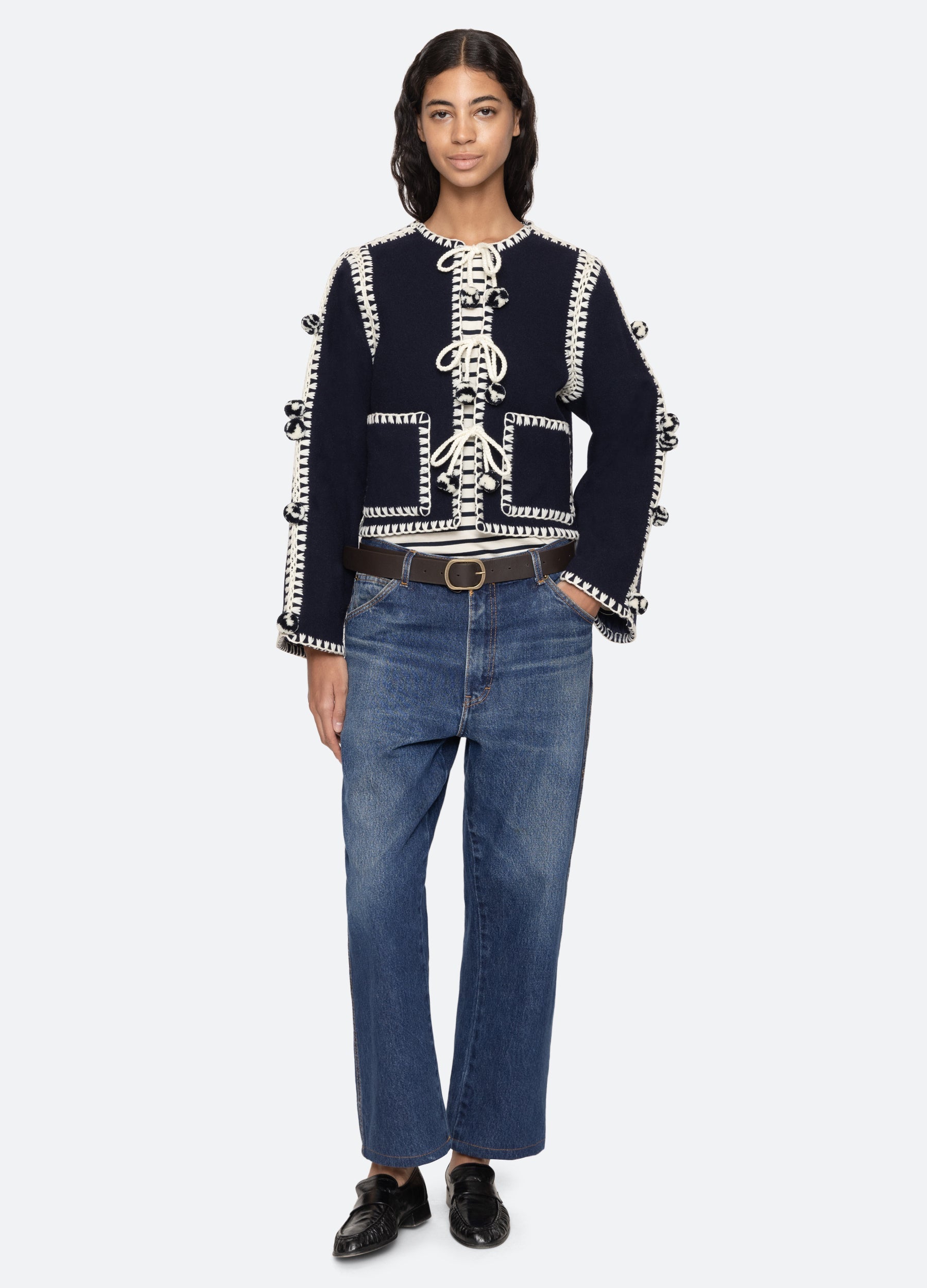 Addison Jacket