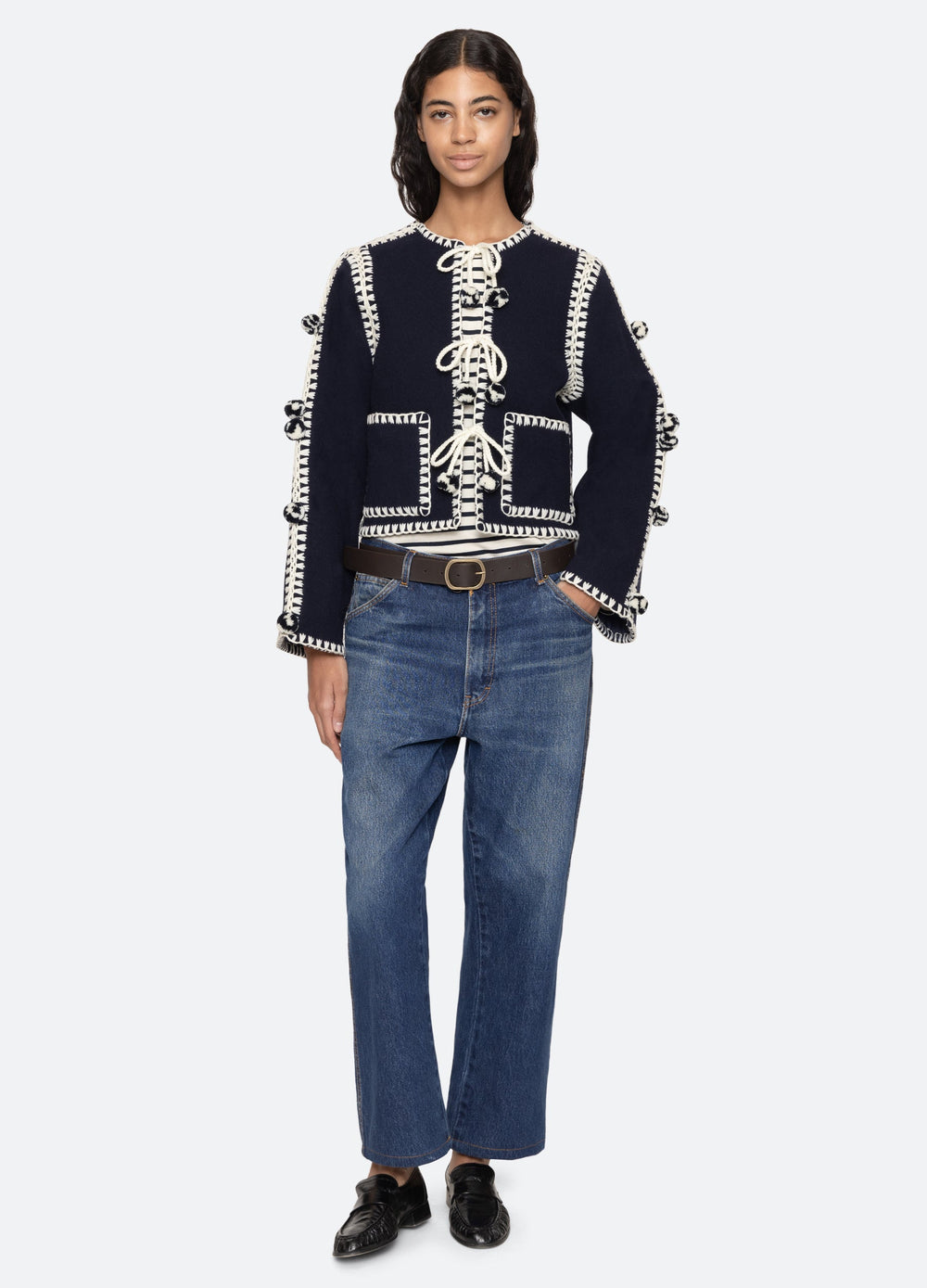 Addison Jacket