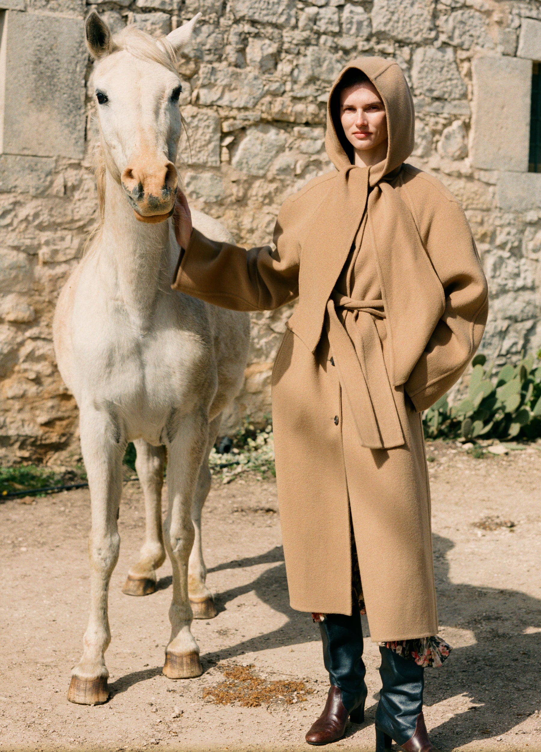 Astra Coat