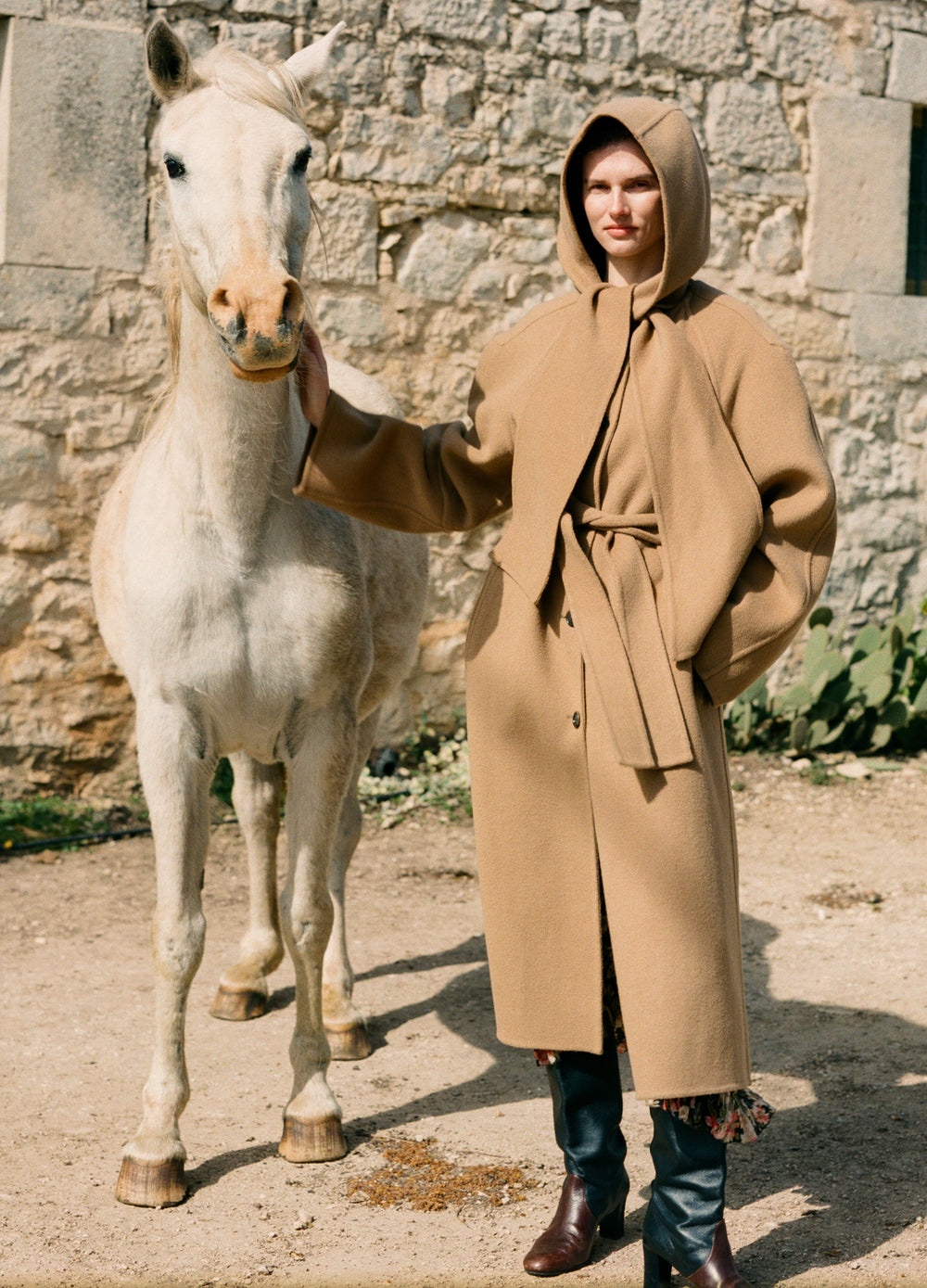 Astra Coat
