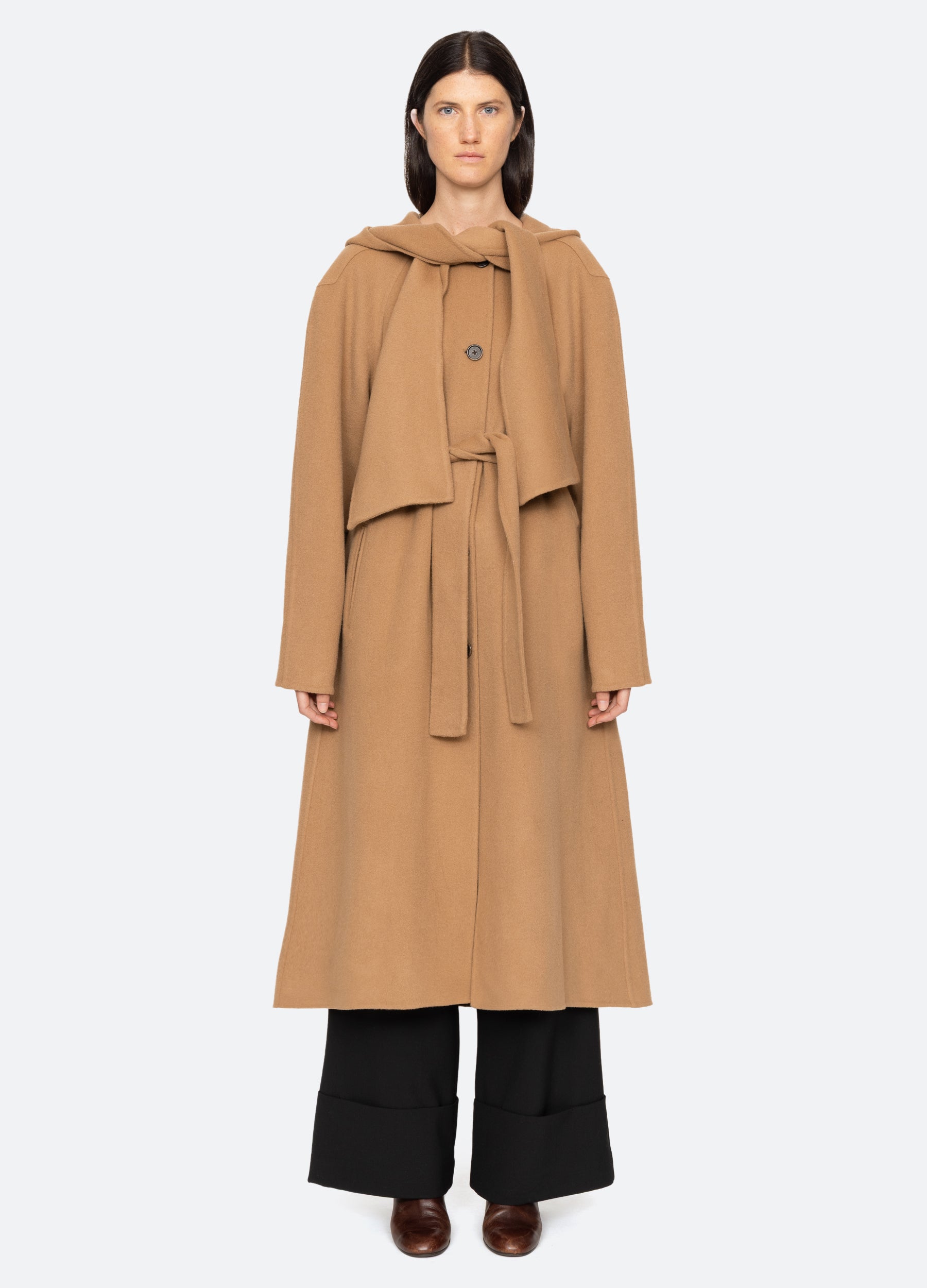 Astra Coat