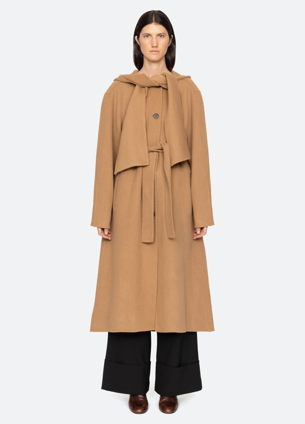 Astra Coat
