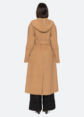 Astra Coat