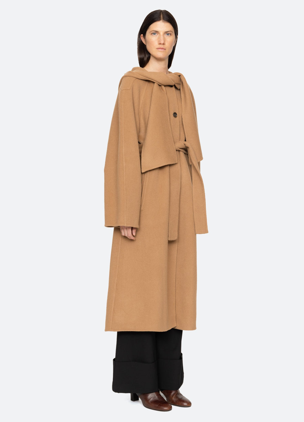 Astra Coat