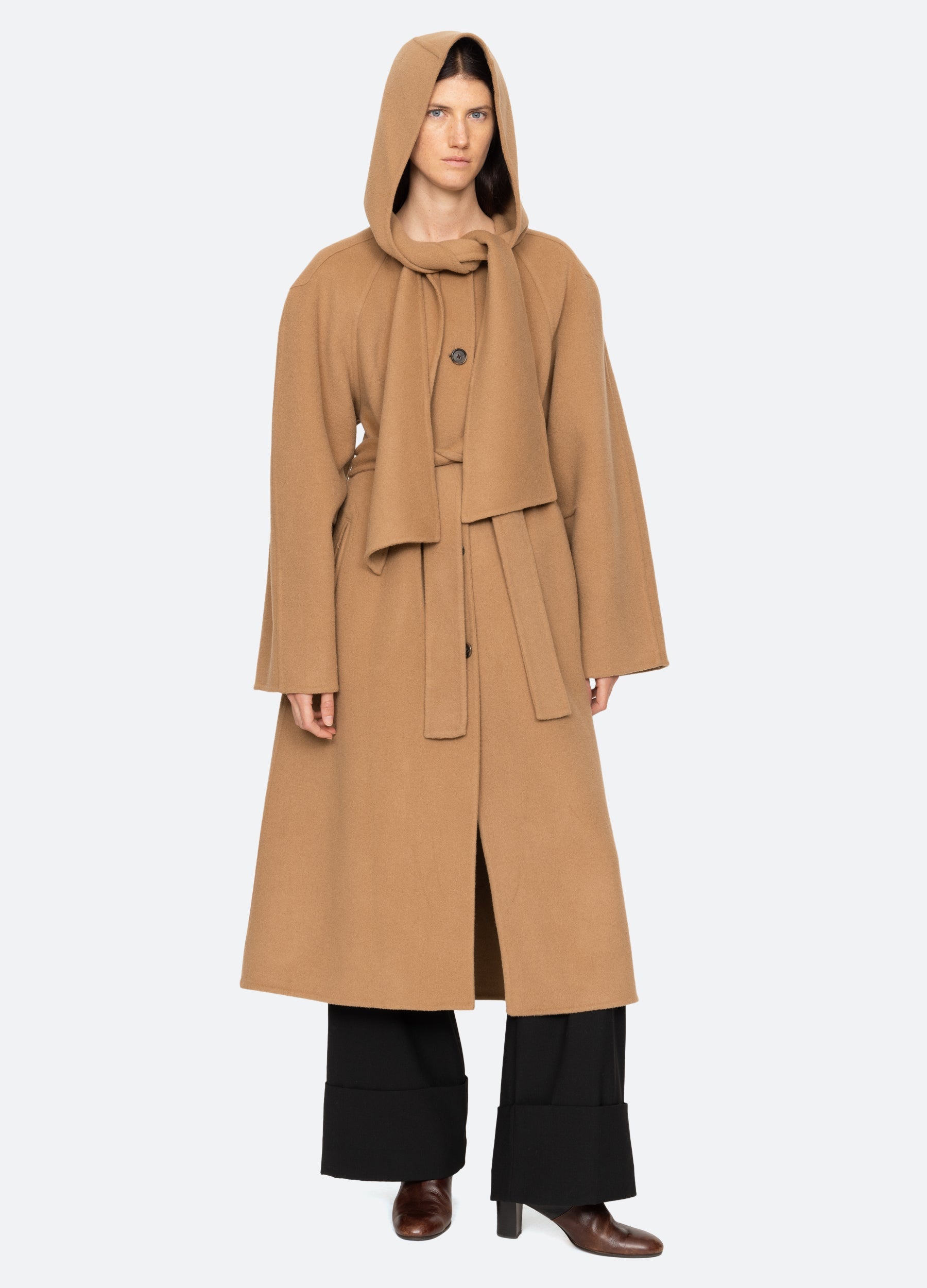 Astra Coat