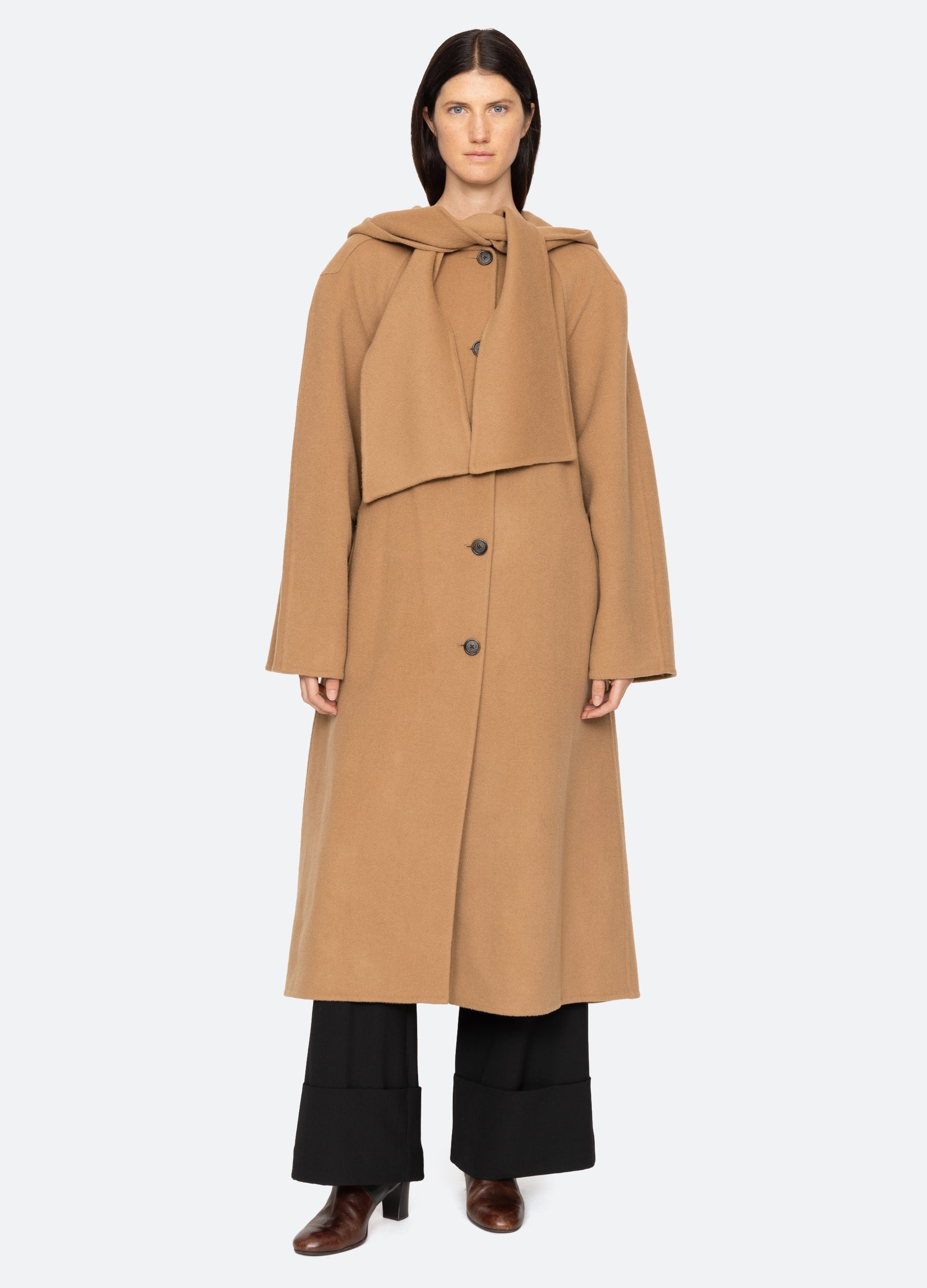 Astra Coat