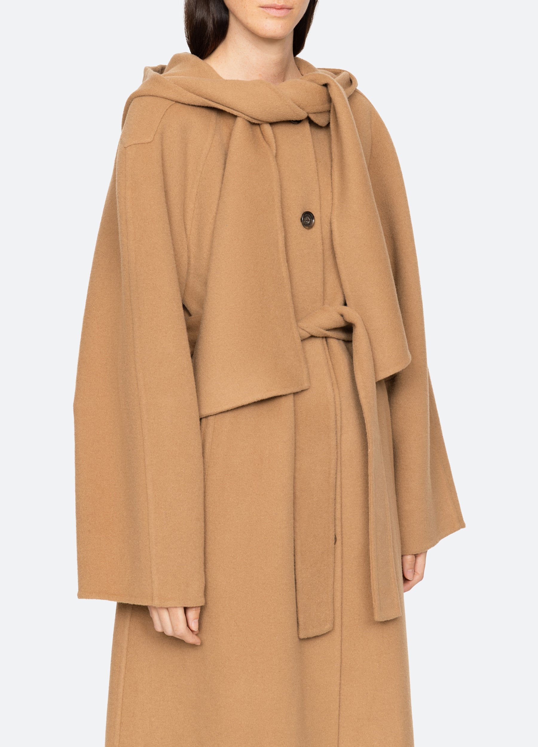 Astra Coat