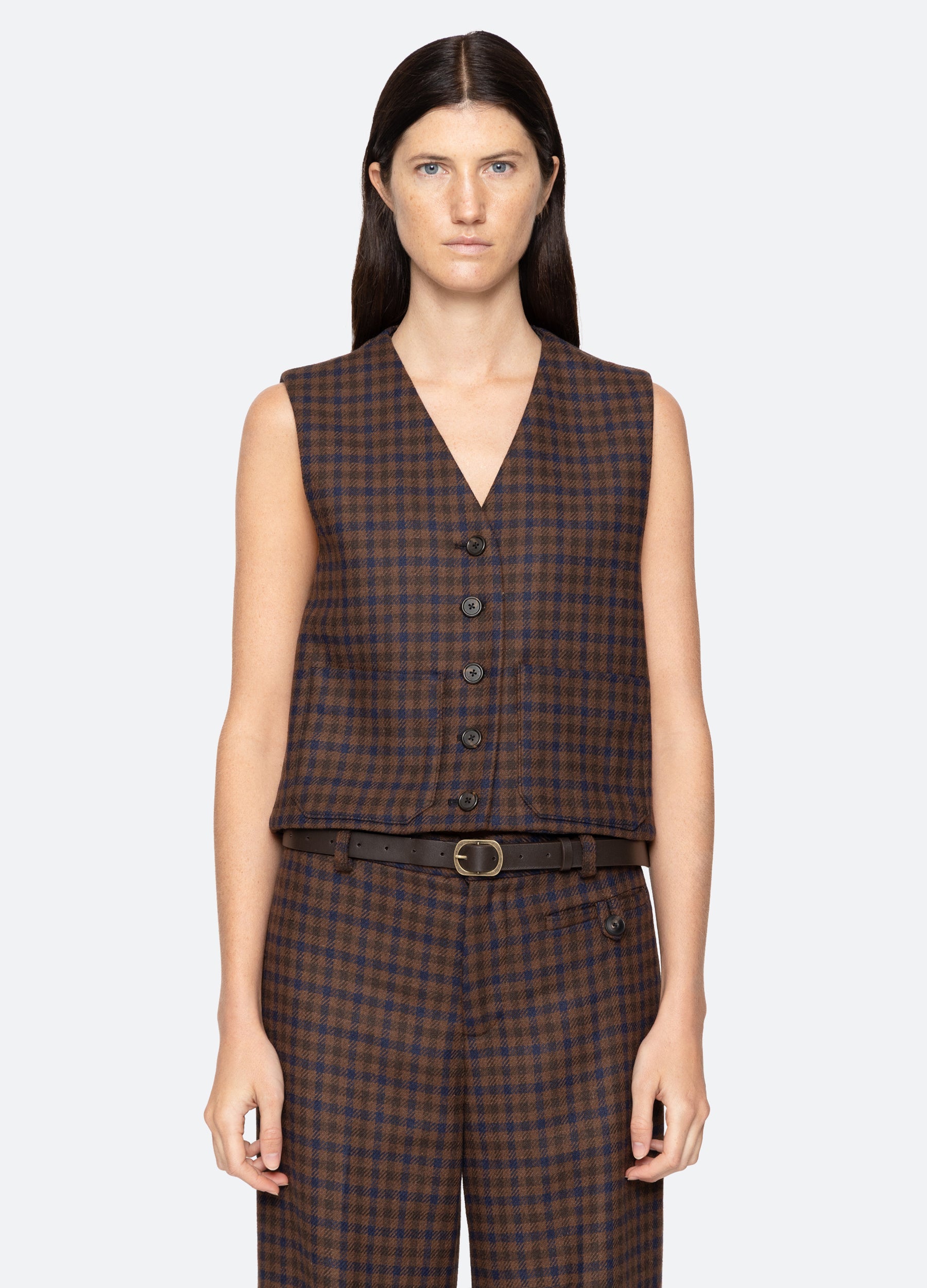 Beatrice Vest