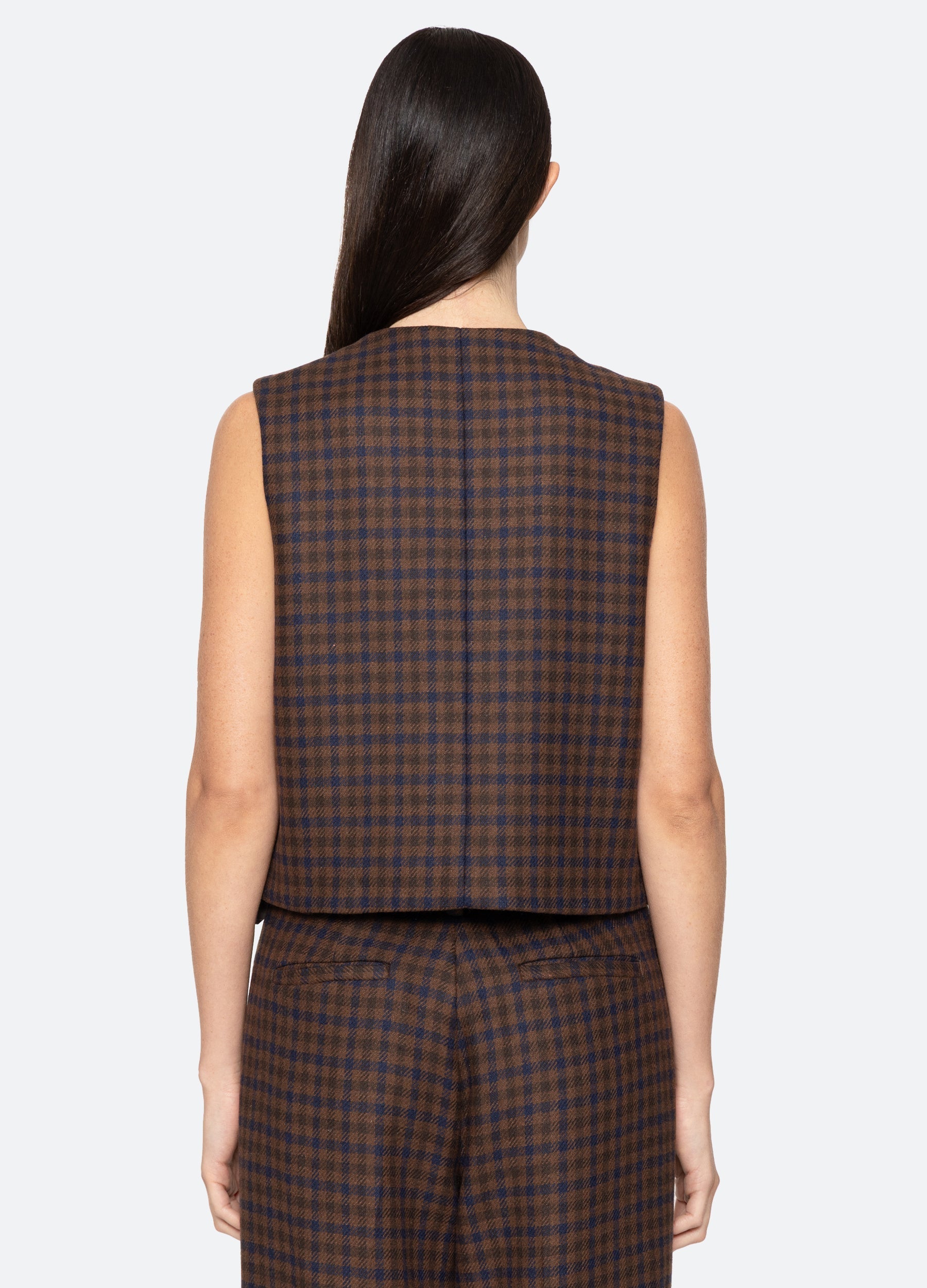 Beatrice Vest
