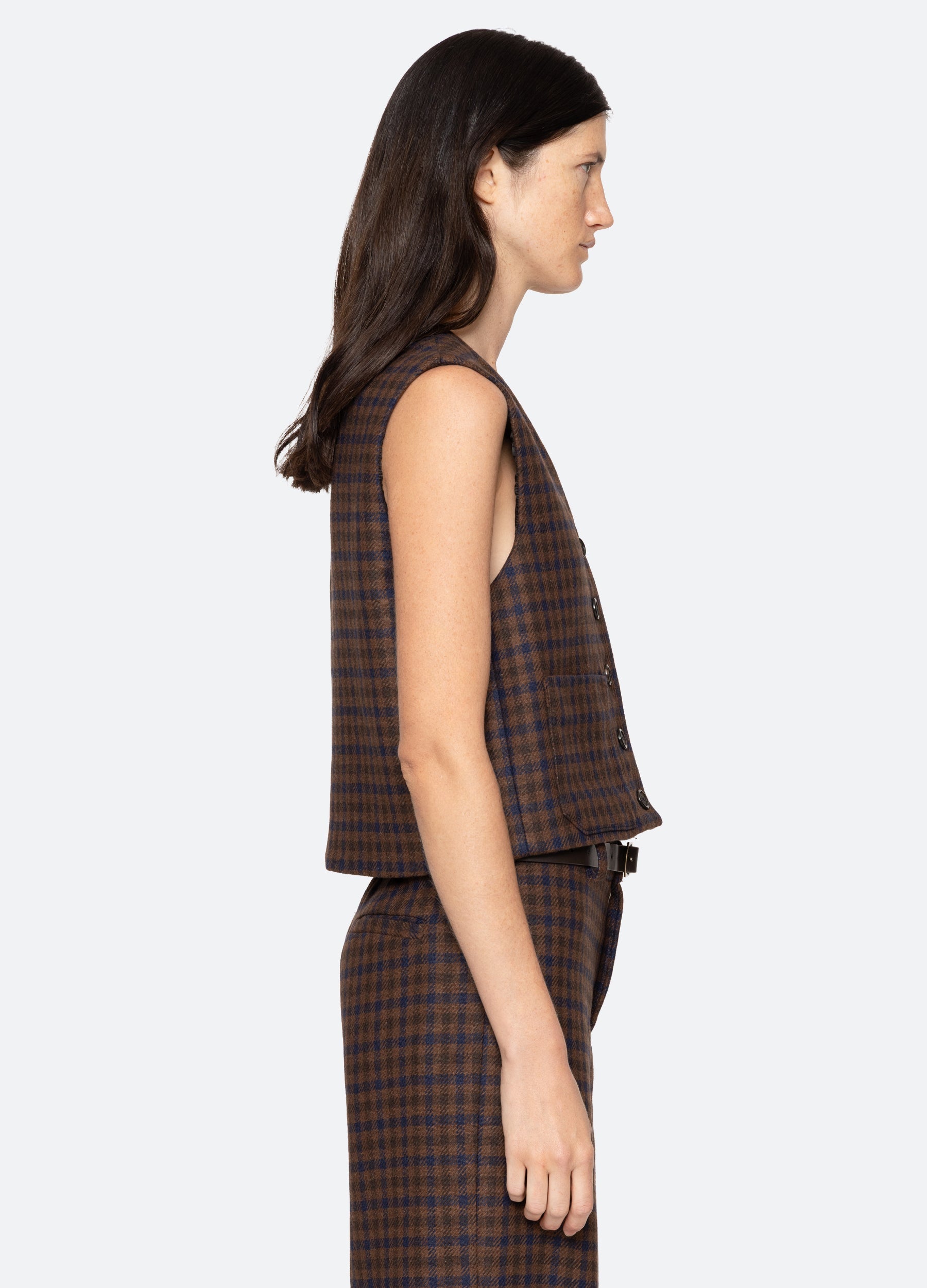 Beatrice Vest