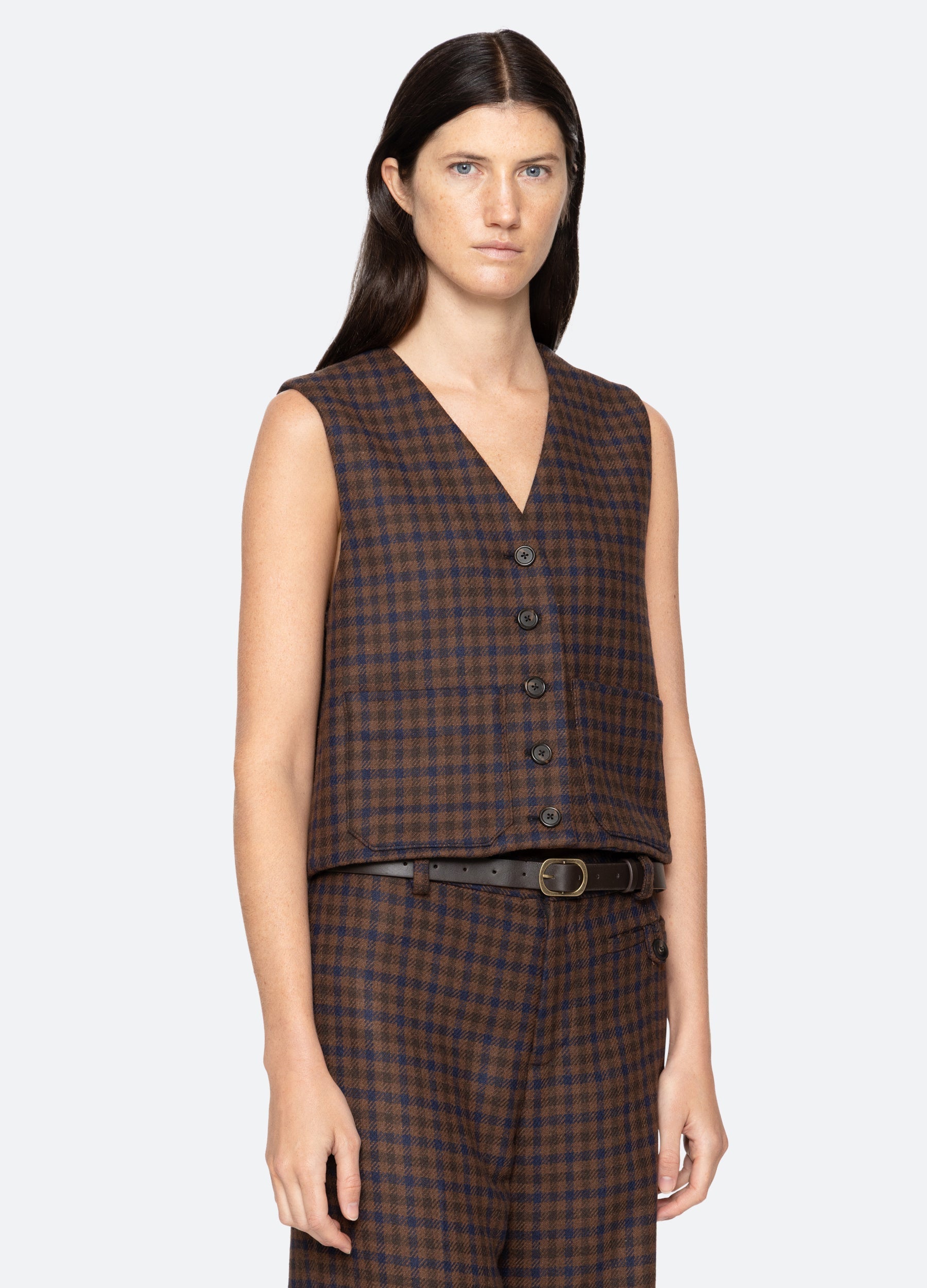 Beatrice Vest