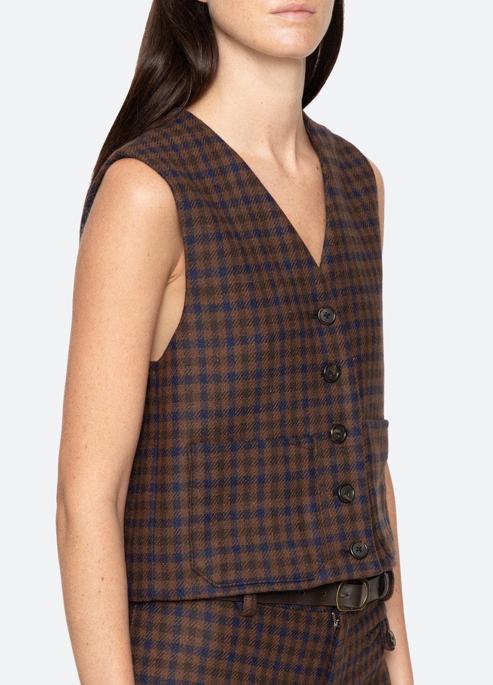 Beatrice Vest