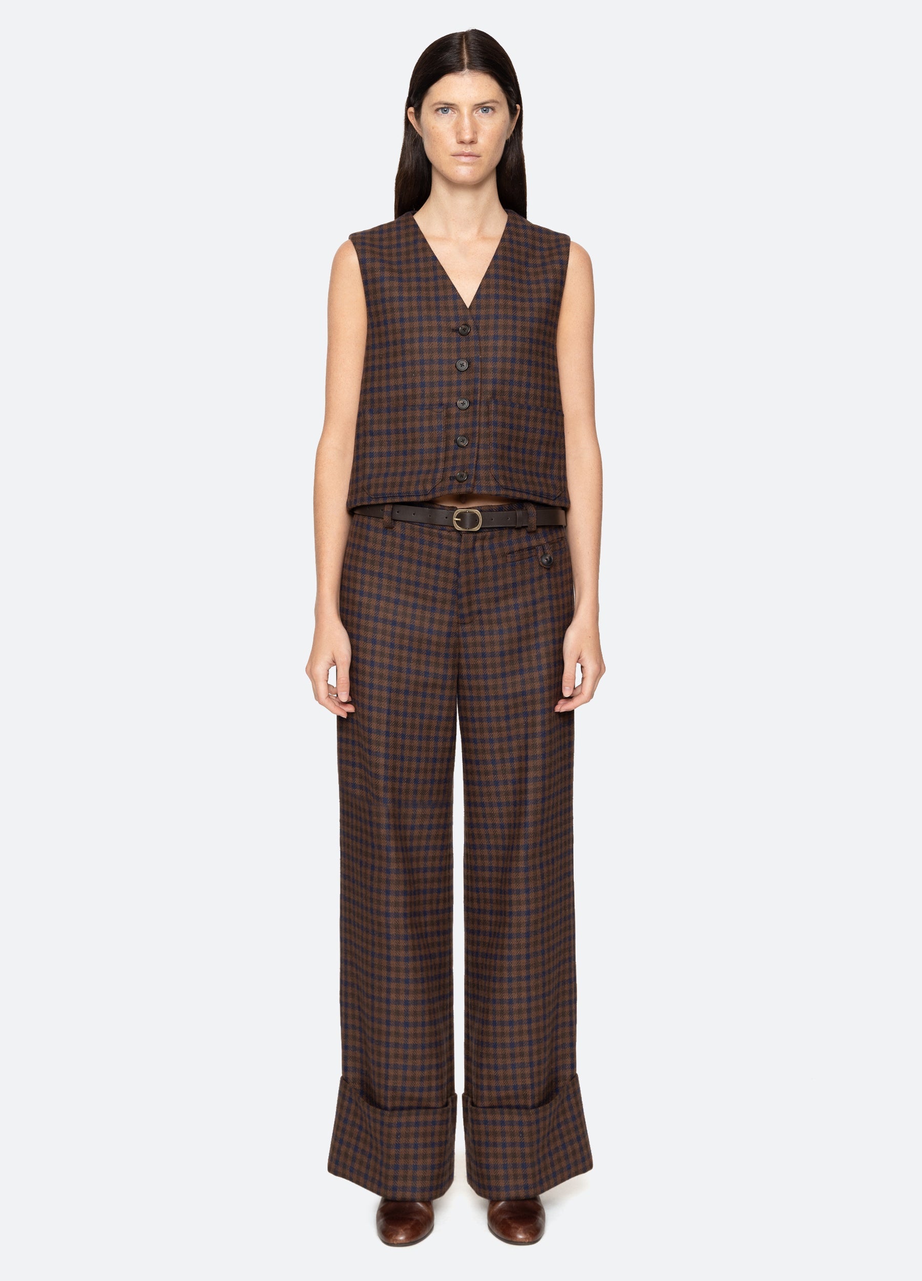 Beatrice Vest