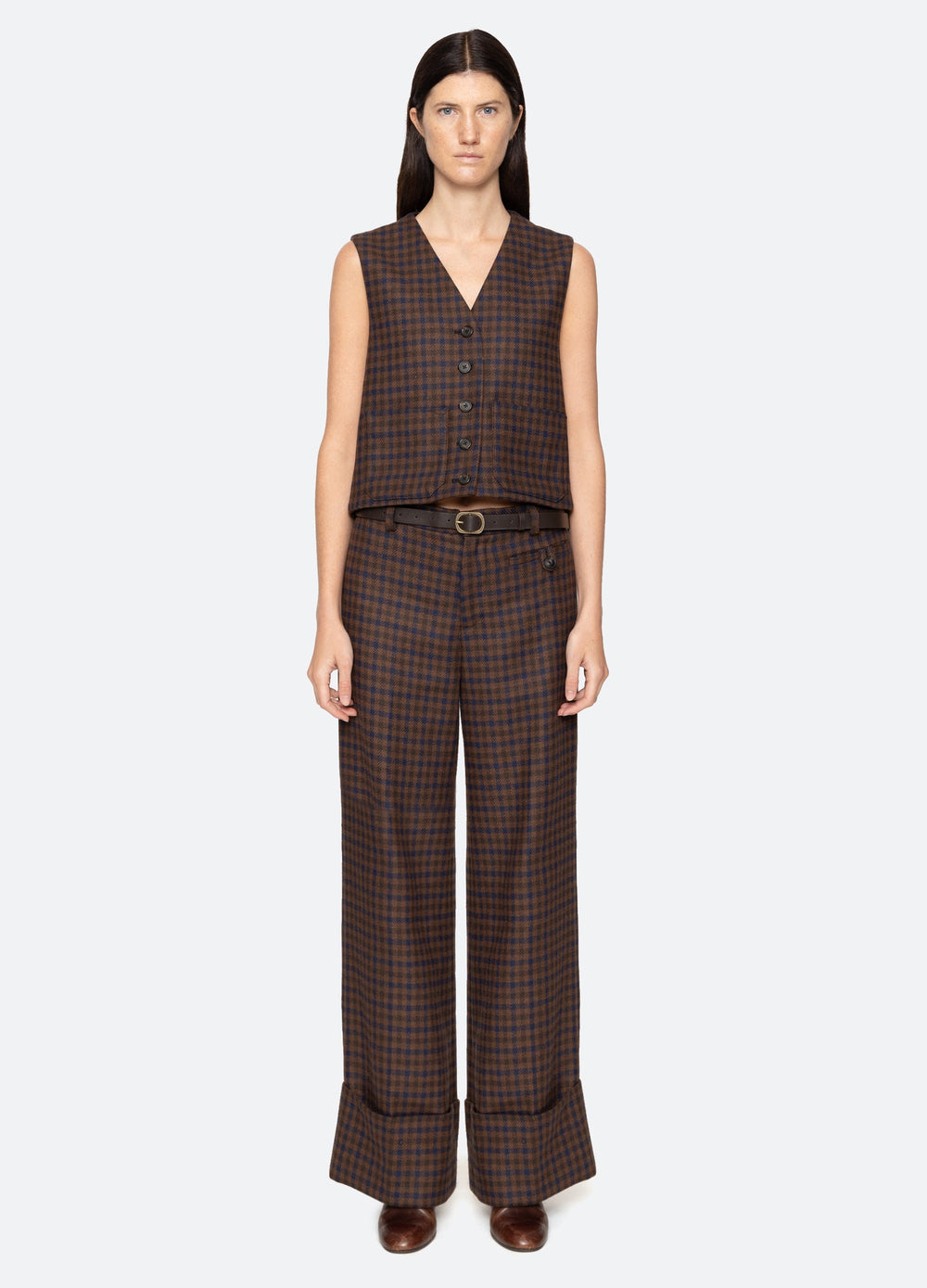 Beatrice Vest