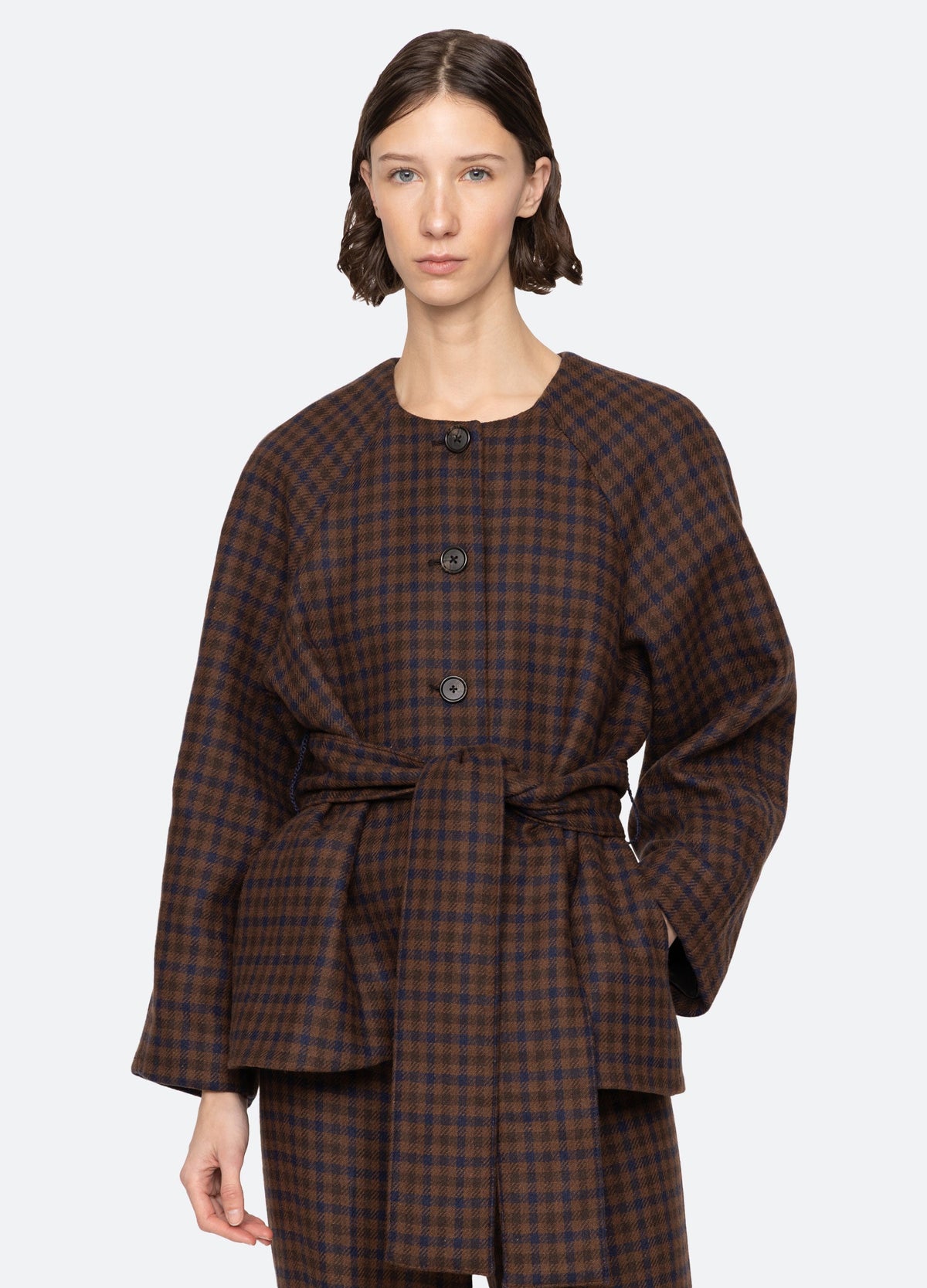 Beatrice Jacket