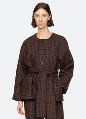 Beatrice Jacket