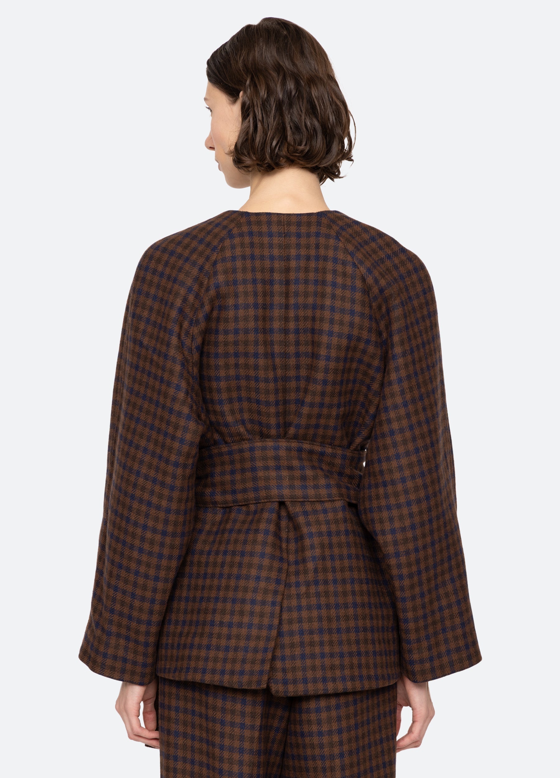 Beatrice Jacket