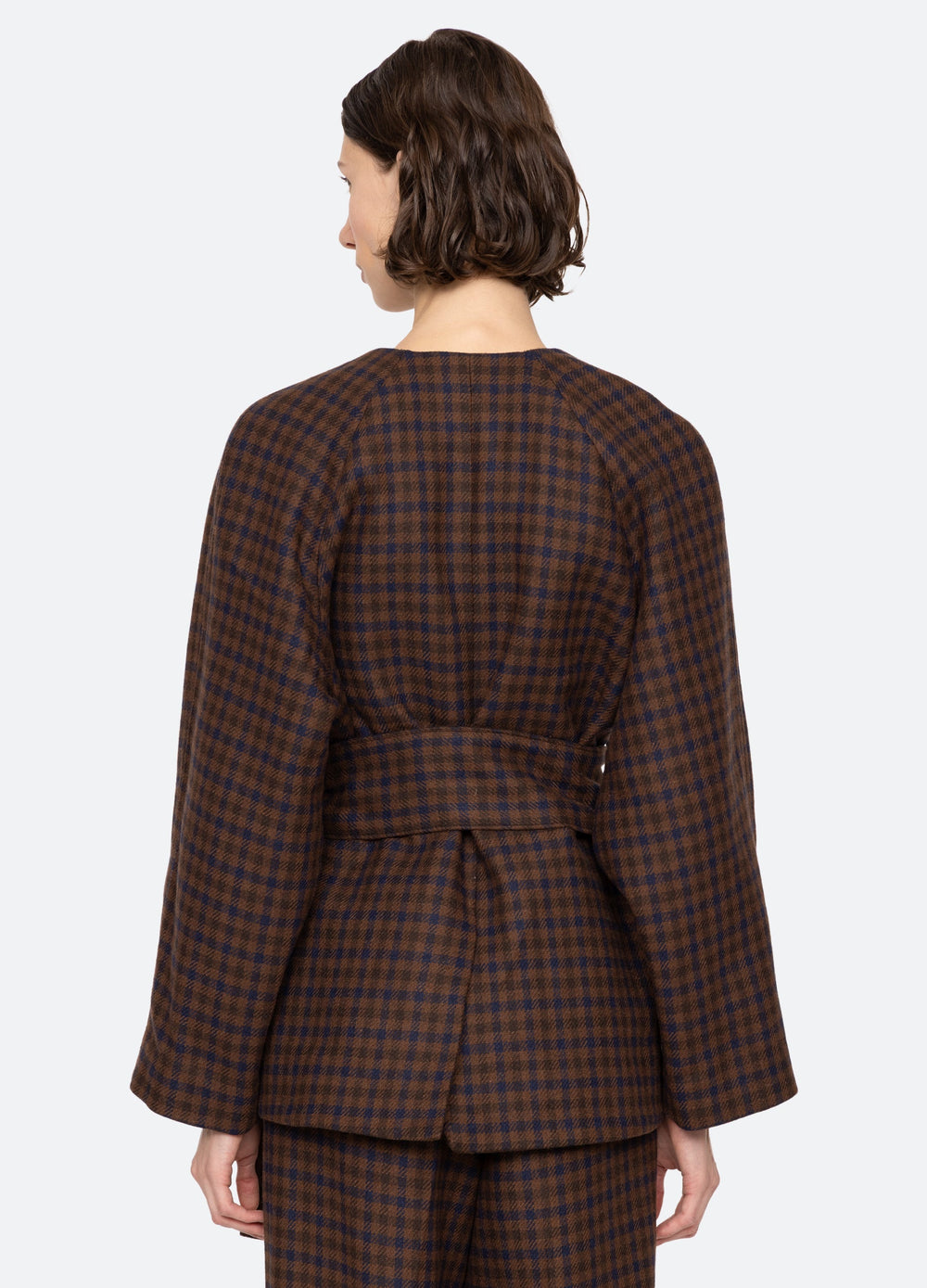 Beatrice Jacket