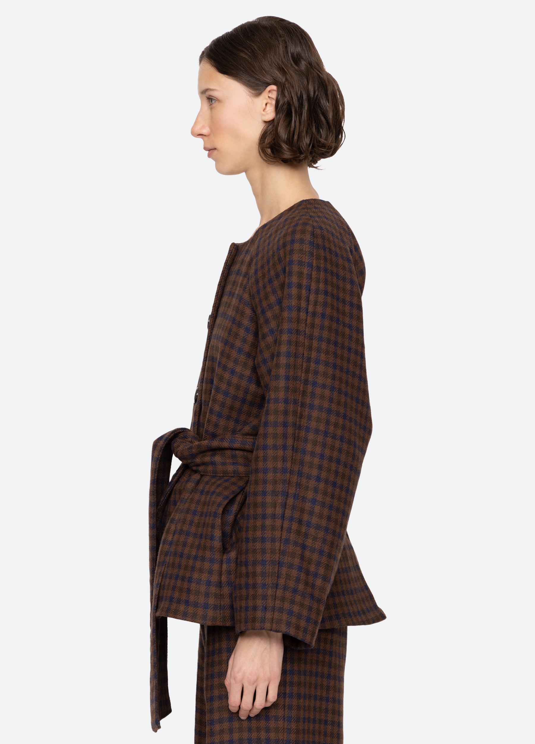 Beatrice Jacket