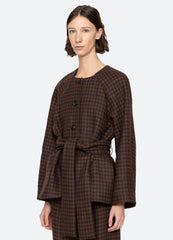 Beatrice Jacket