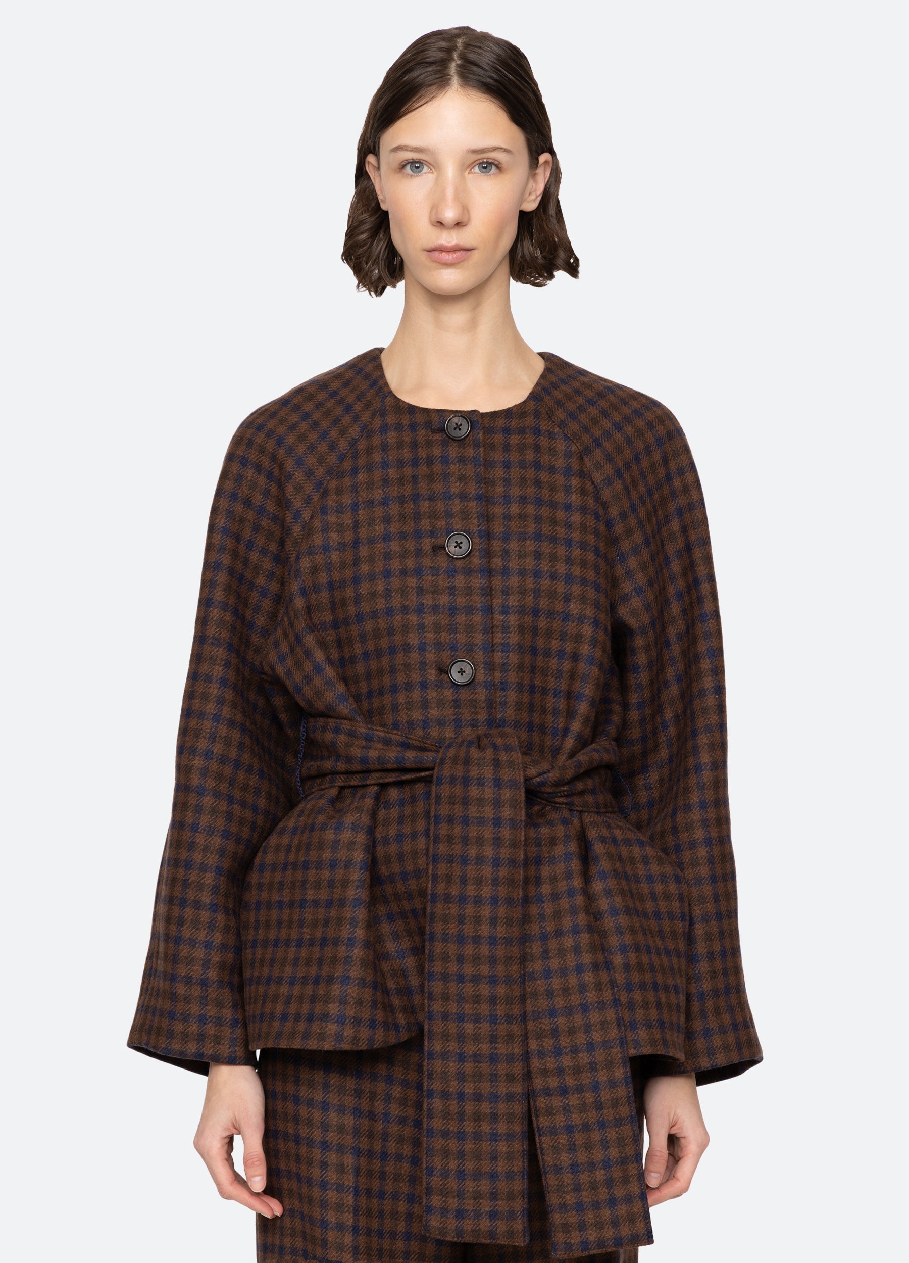 Beatrice Jacket