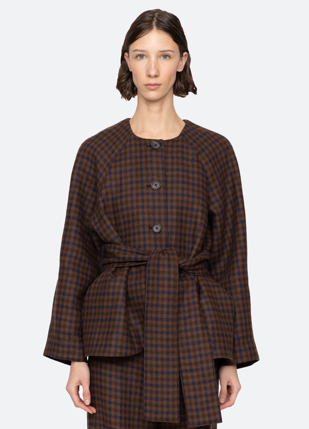 Beatrice Jacket