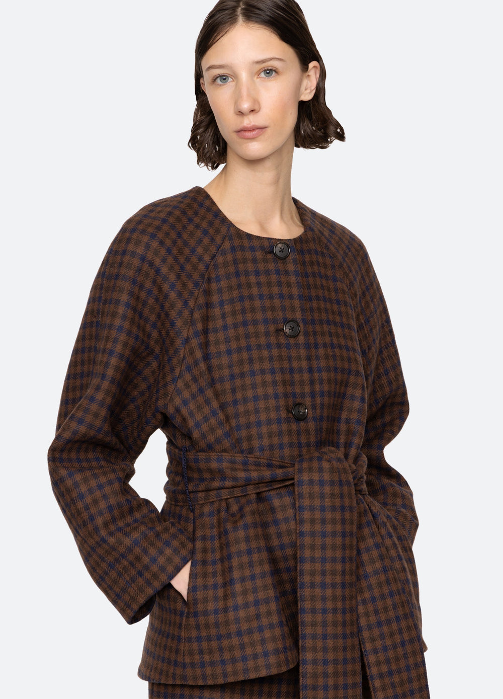 Beatrice Jacket