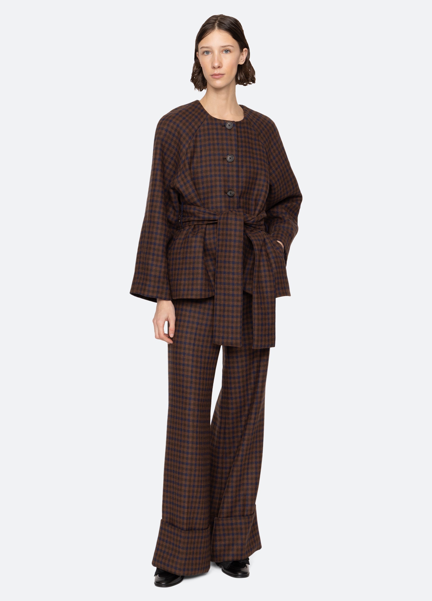 Beatrice Jacket