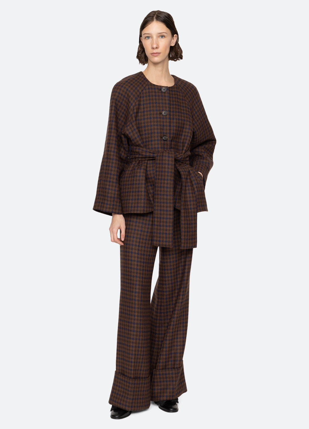 Beatrice Jacket