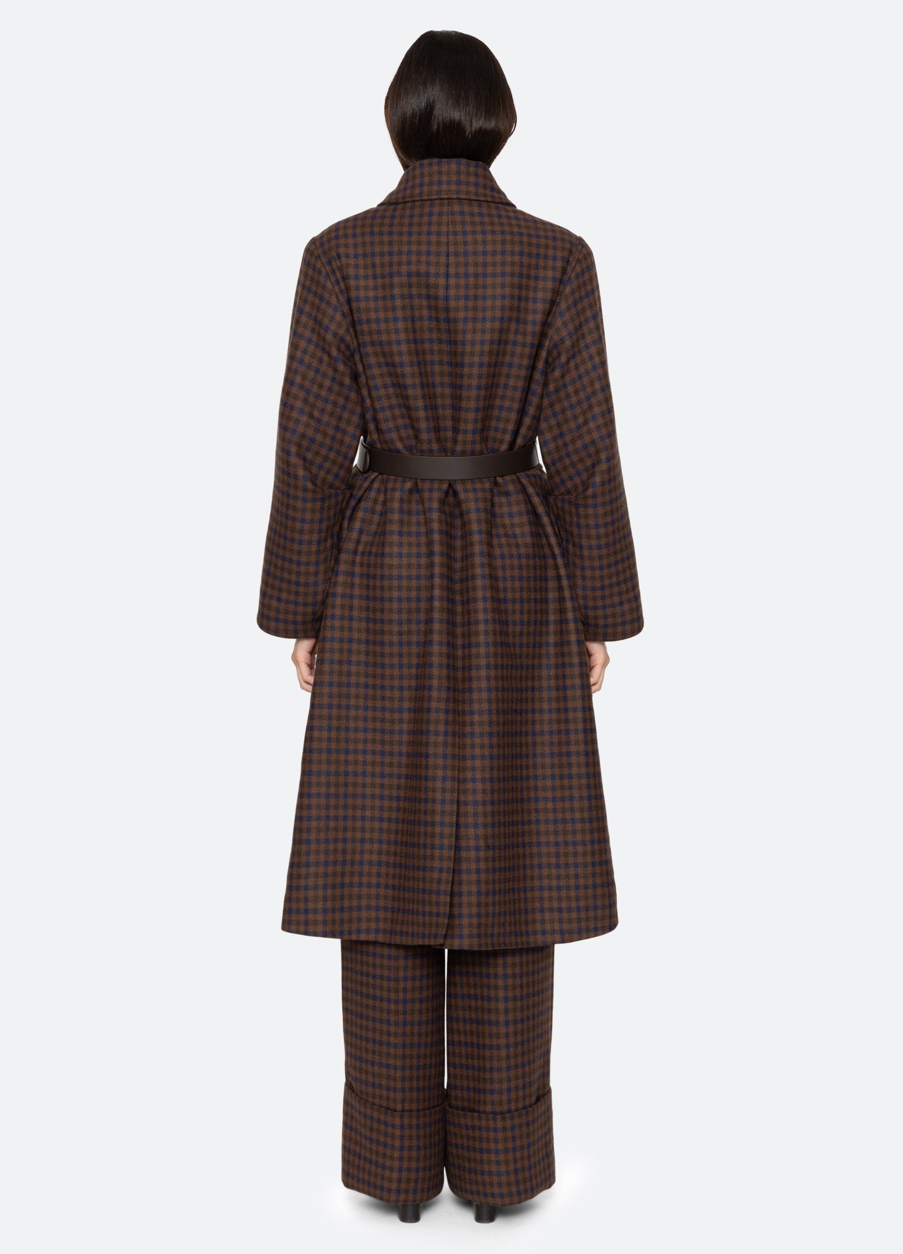 Beatrice Coat