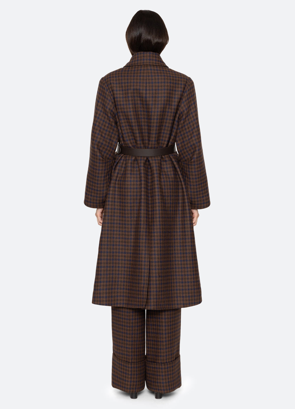 Beatrice Coat