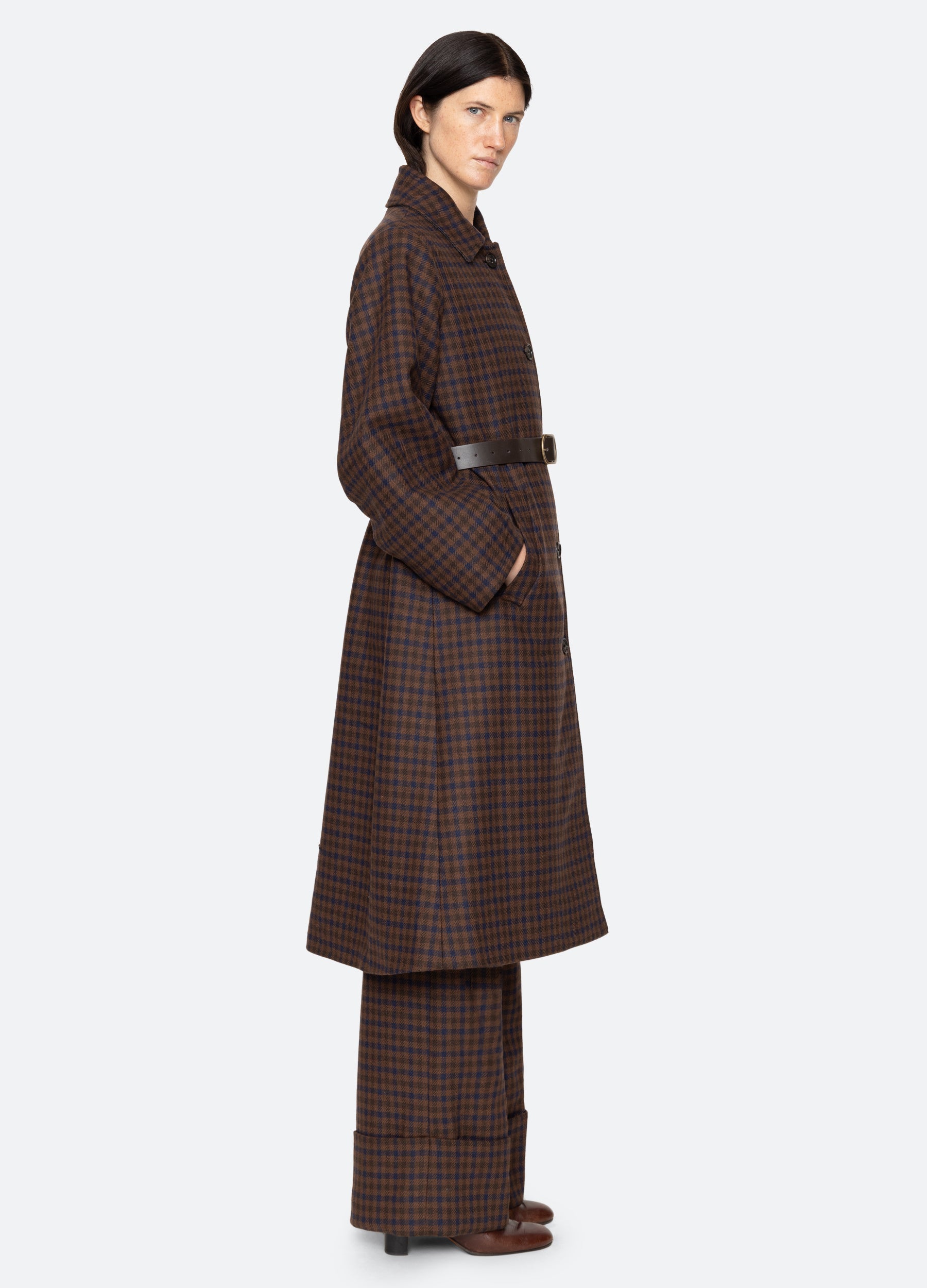 Beatrice Coat