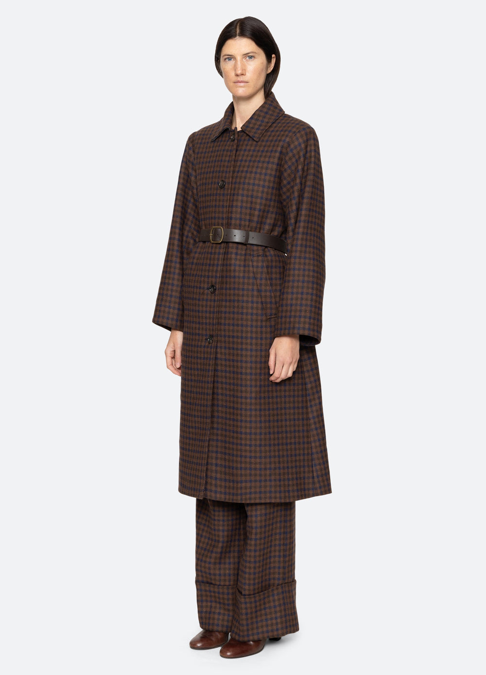 Beatrice Coat