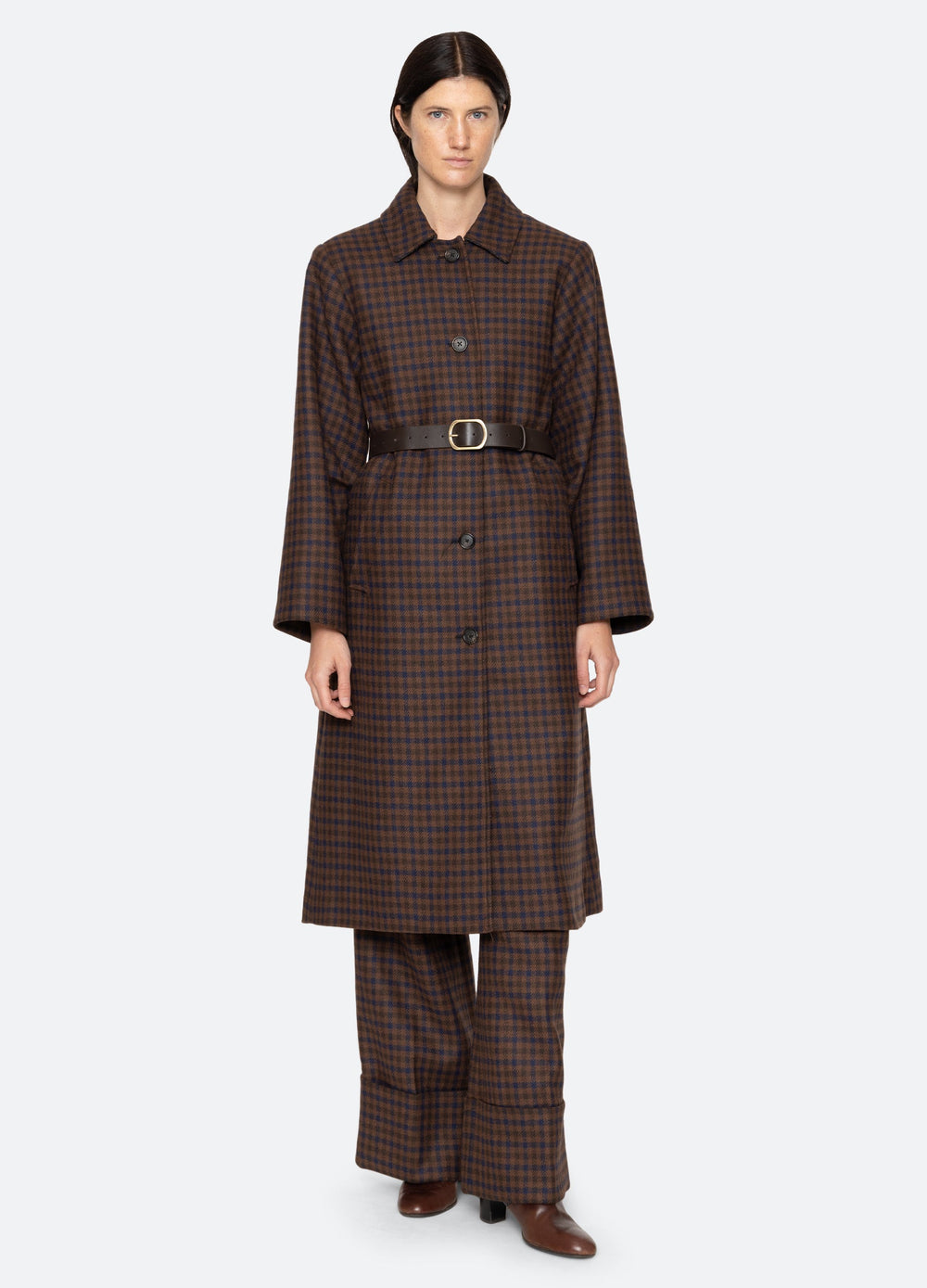 Beatrice Coat